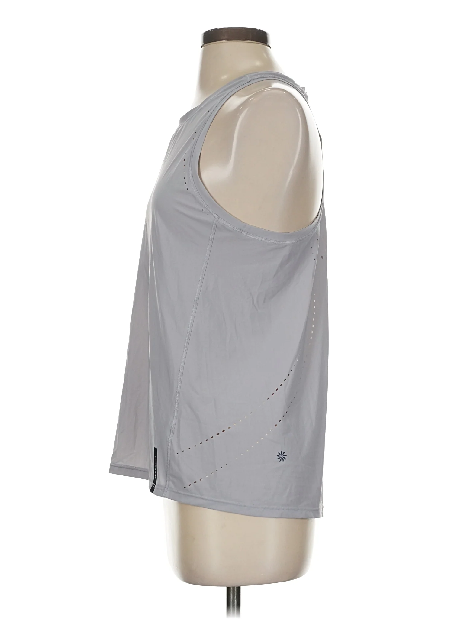 Sleeveless T Shirt - Image 4
