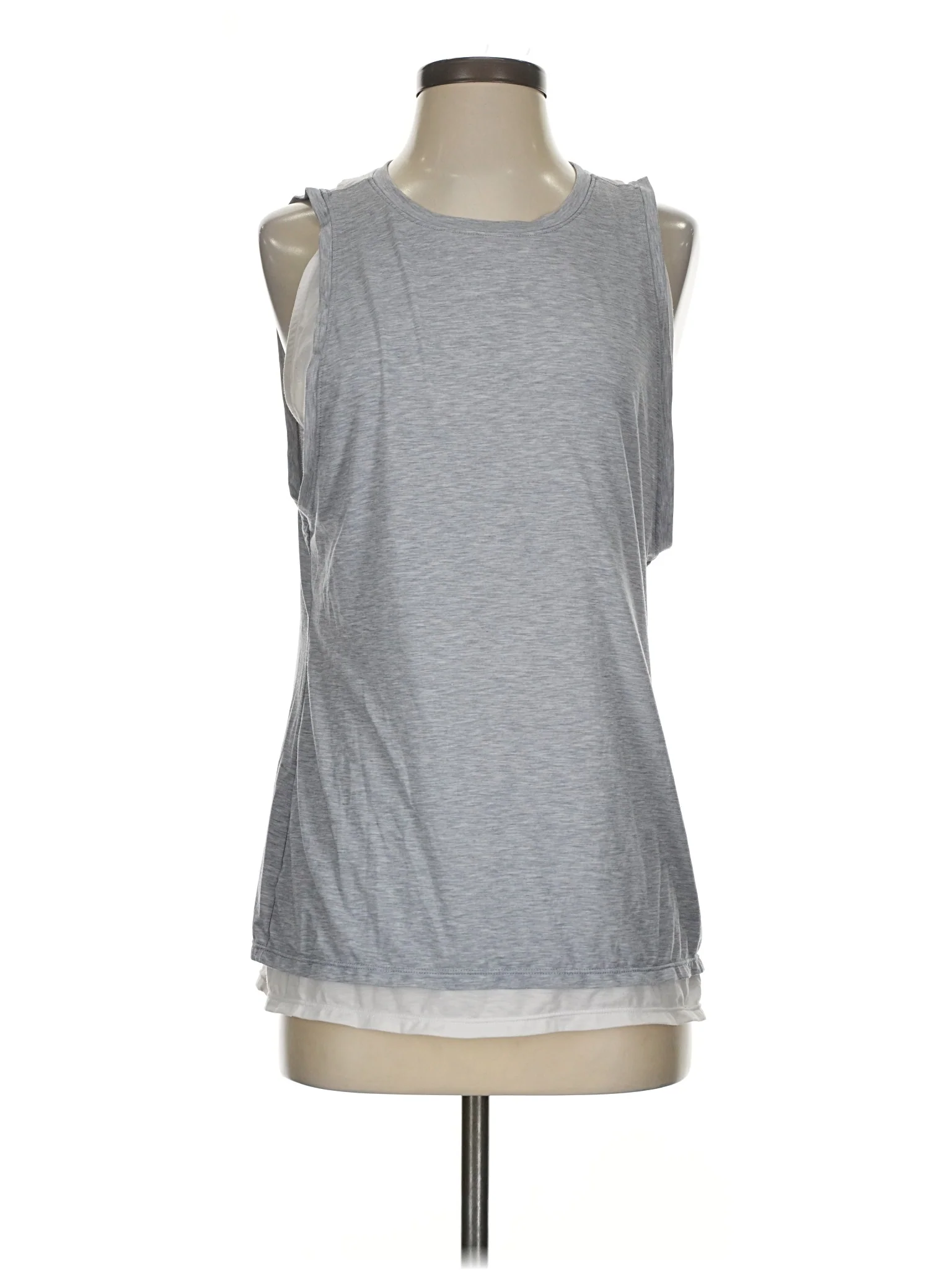 Sleeveless T Shirt