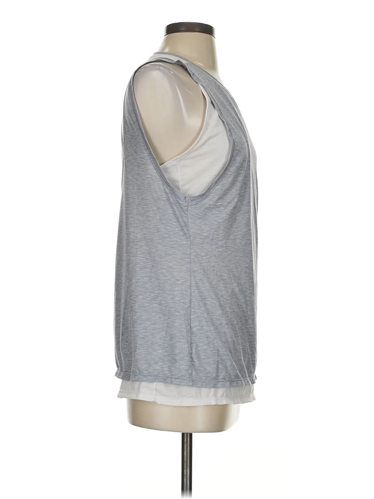 Sleeveless T Shirt - Image 3