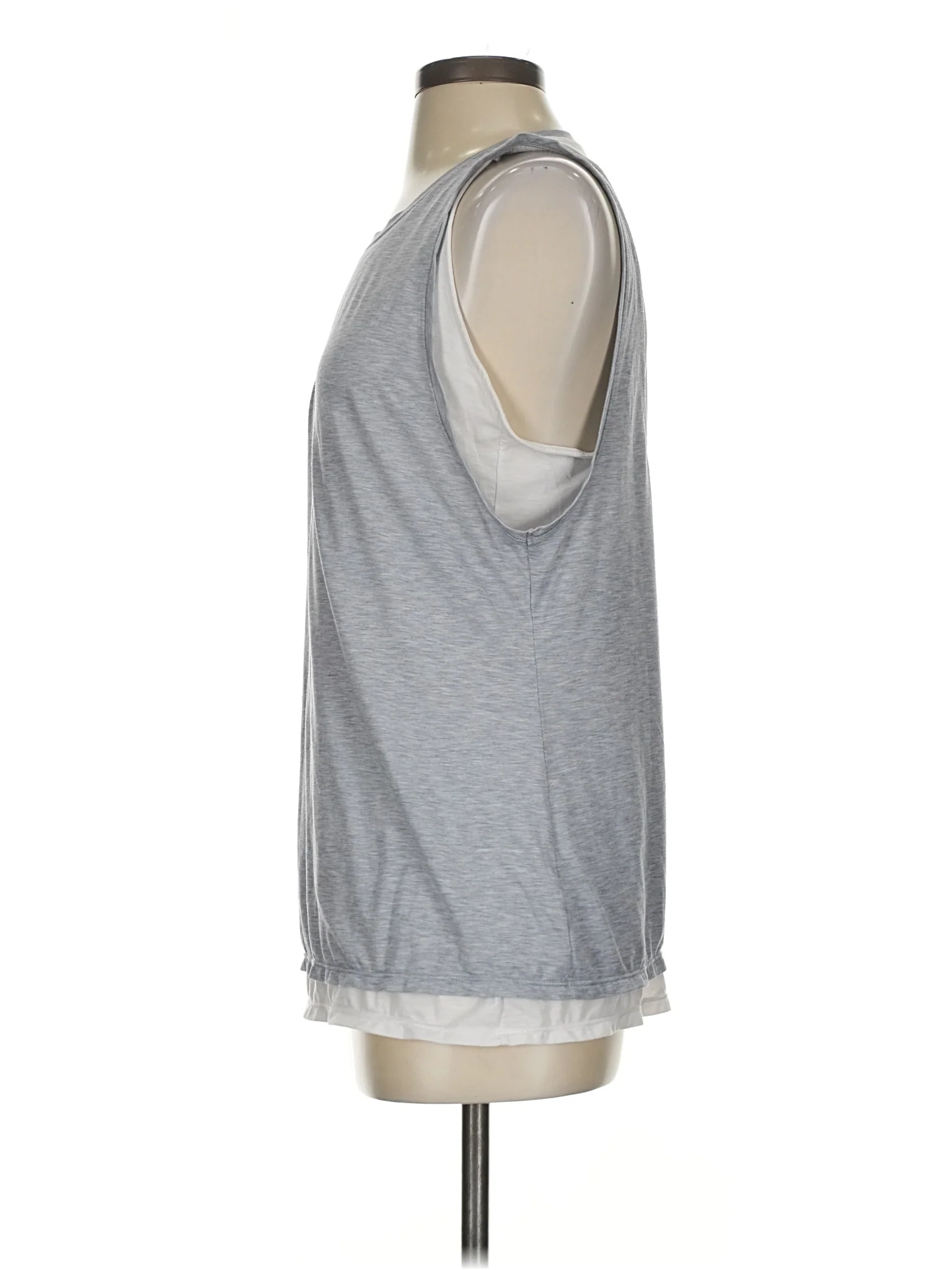 Sleeveless T Shirt - Image 4