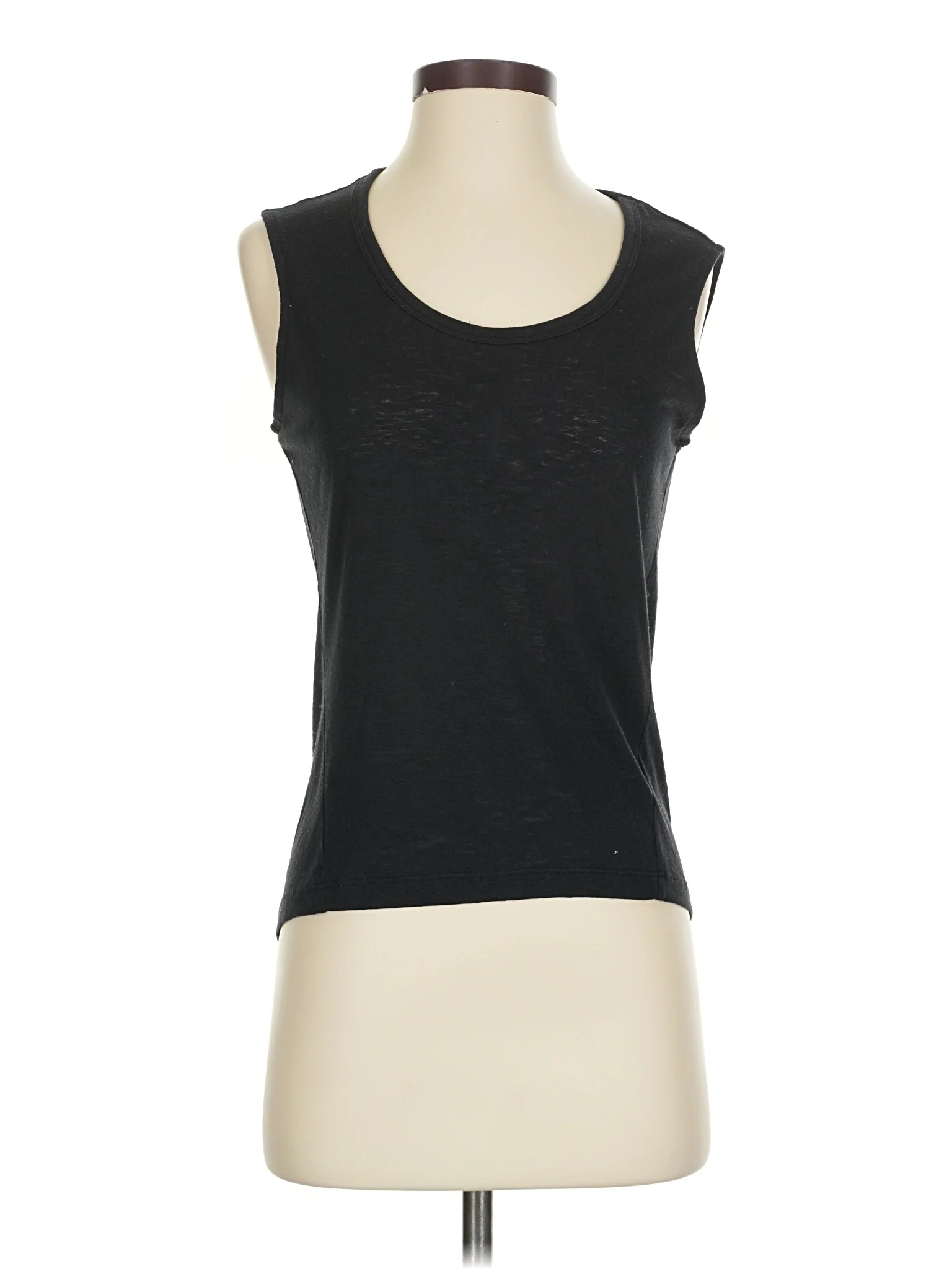 Sleeveless T Shirt