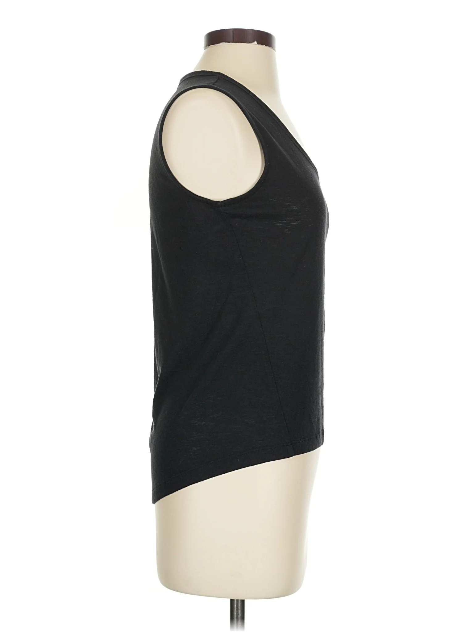 Sleeveless T Shirt - Image 3