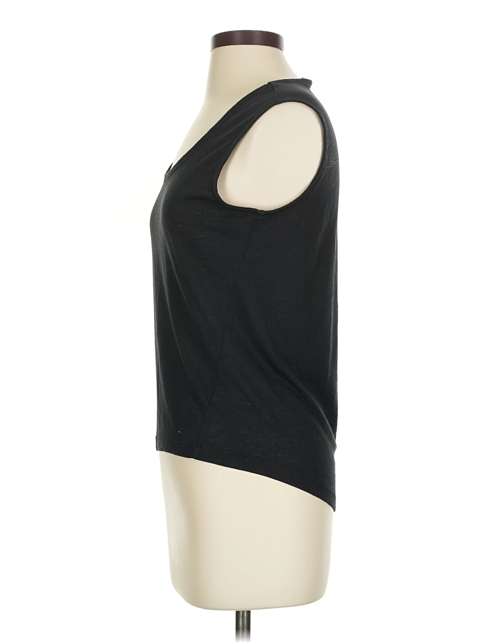Sleeveless T Shirt - Image 4