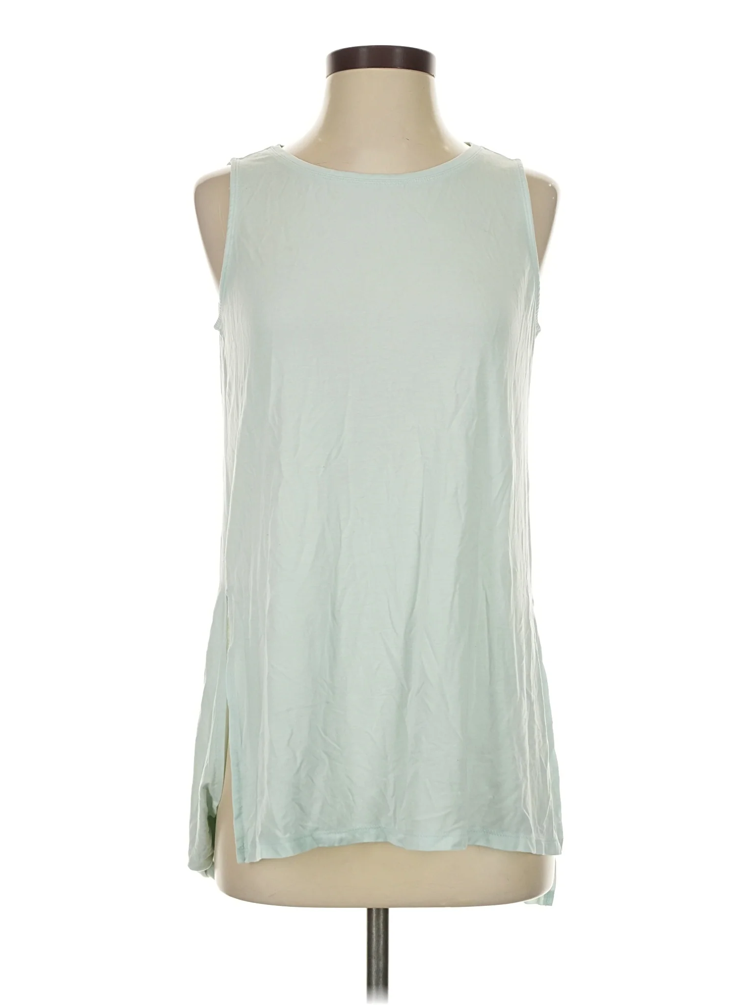 Sleeveless T Shirt