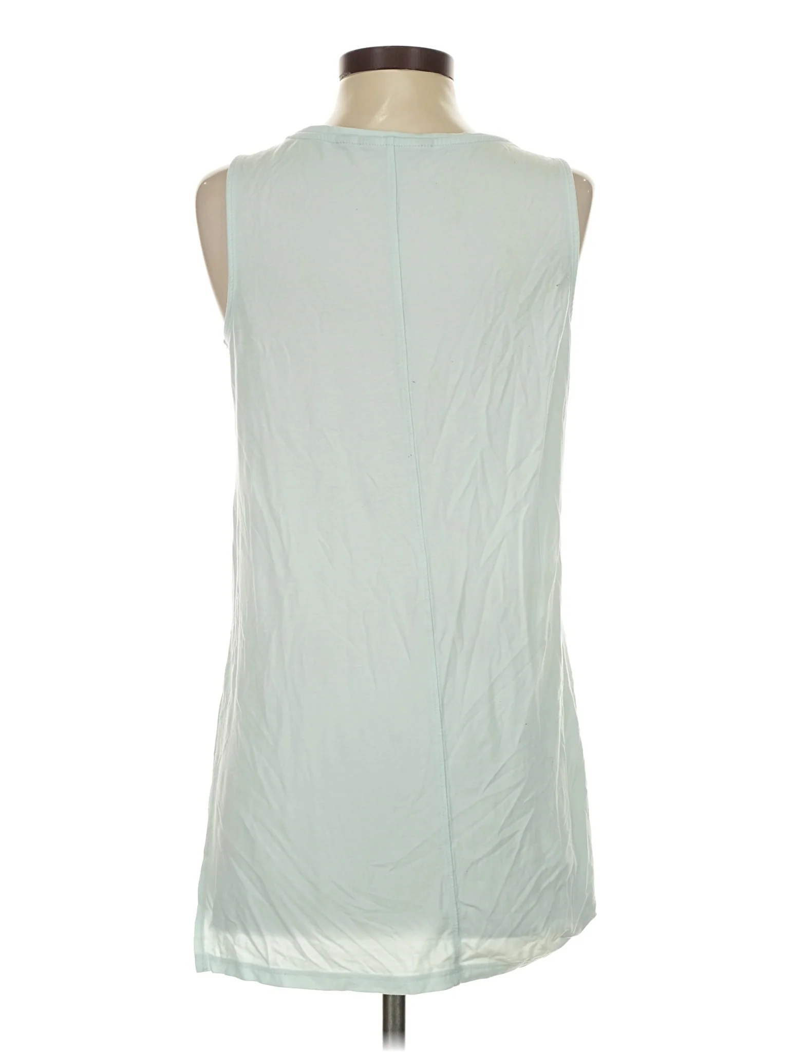 Sleeveless T Shirt - Image 2