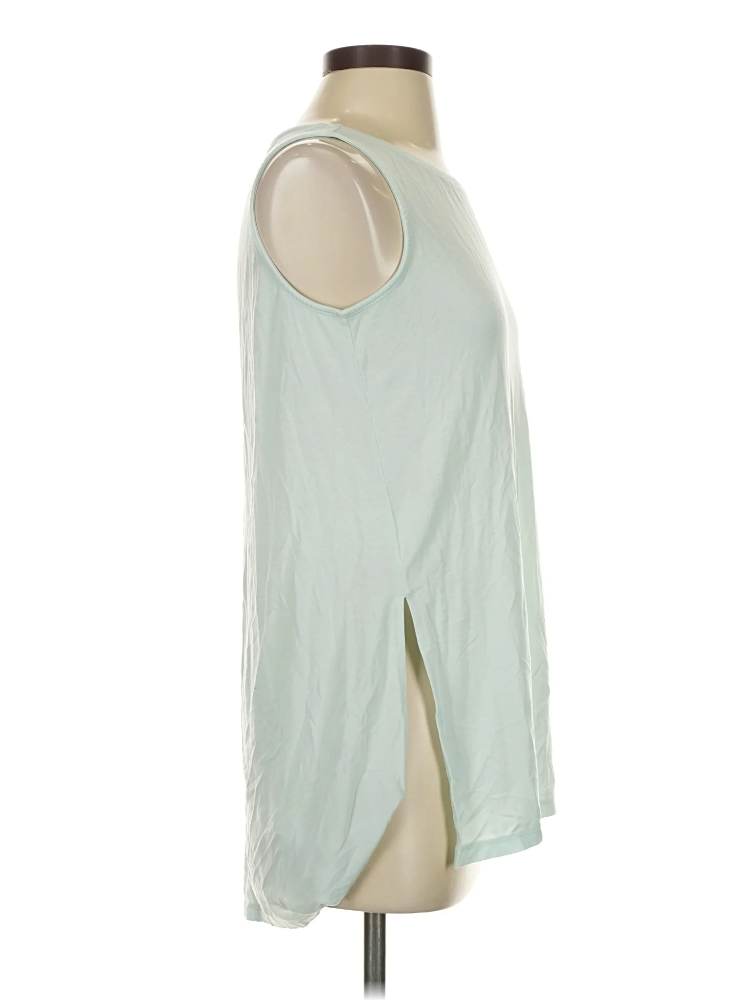 Sleeveless T Shirt - Image 3