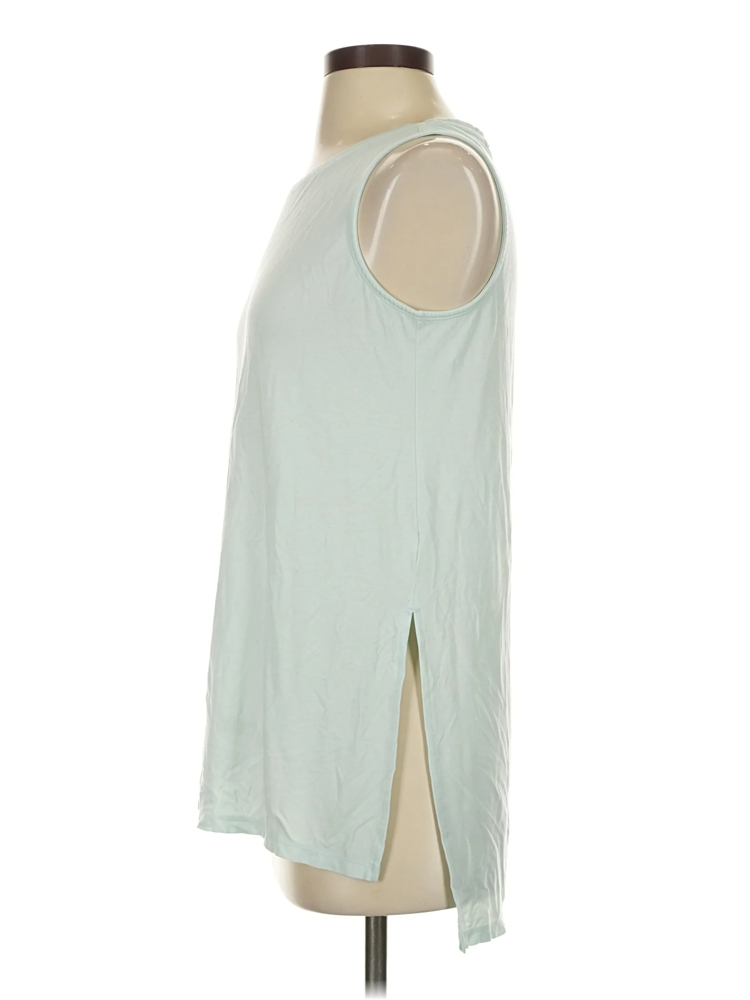Sleeveless T Shirt - Image 4