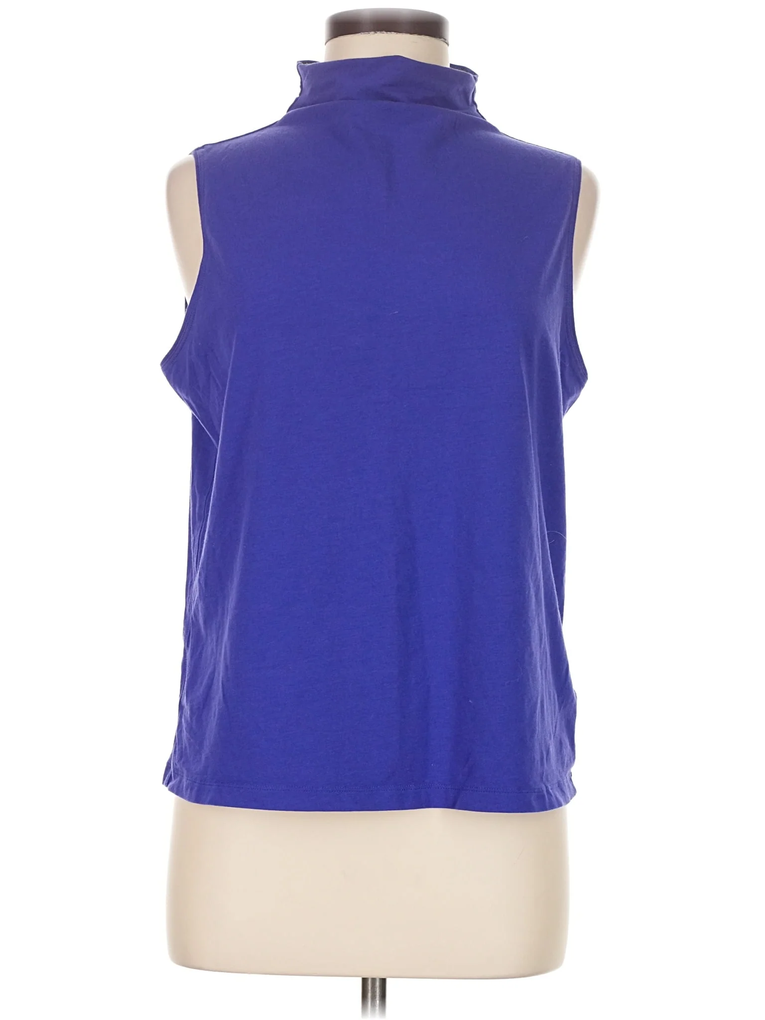 Sleeveless T Shirt