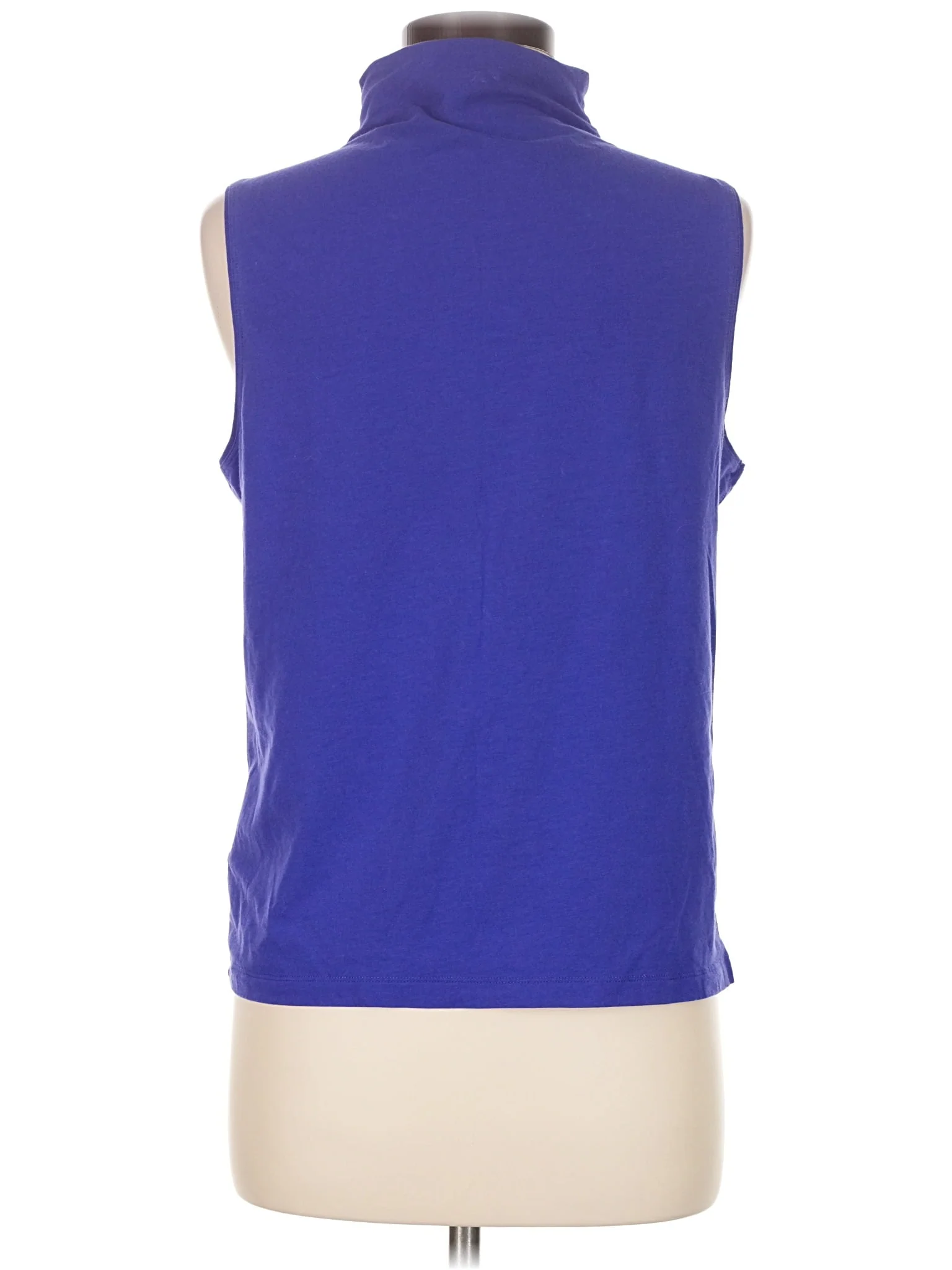 Sleeveless T Shirt - Image 2