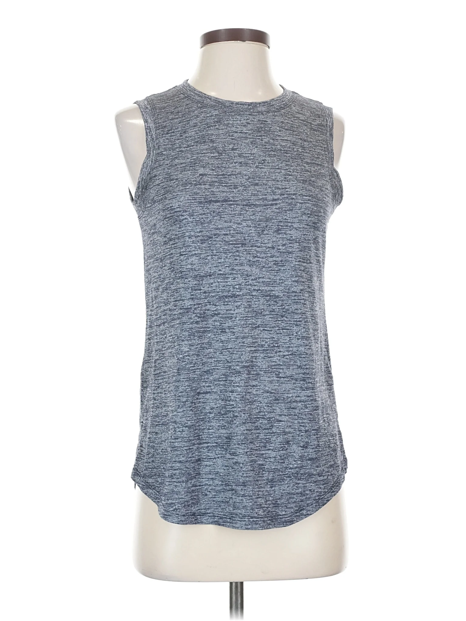 Sleeveless T Shirt