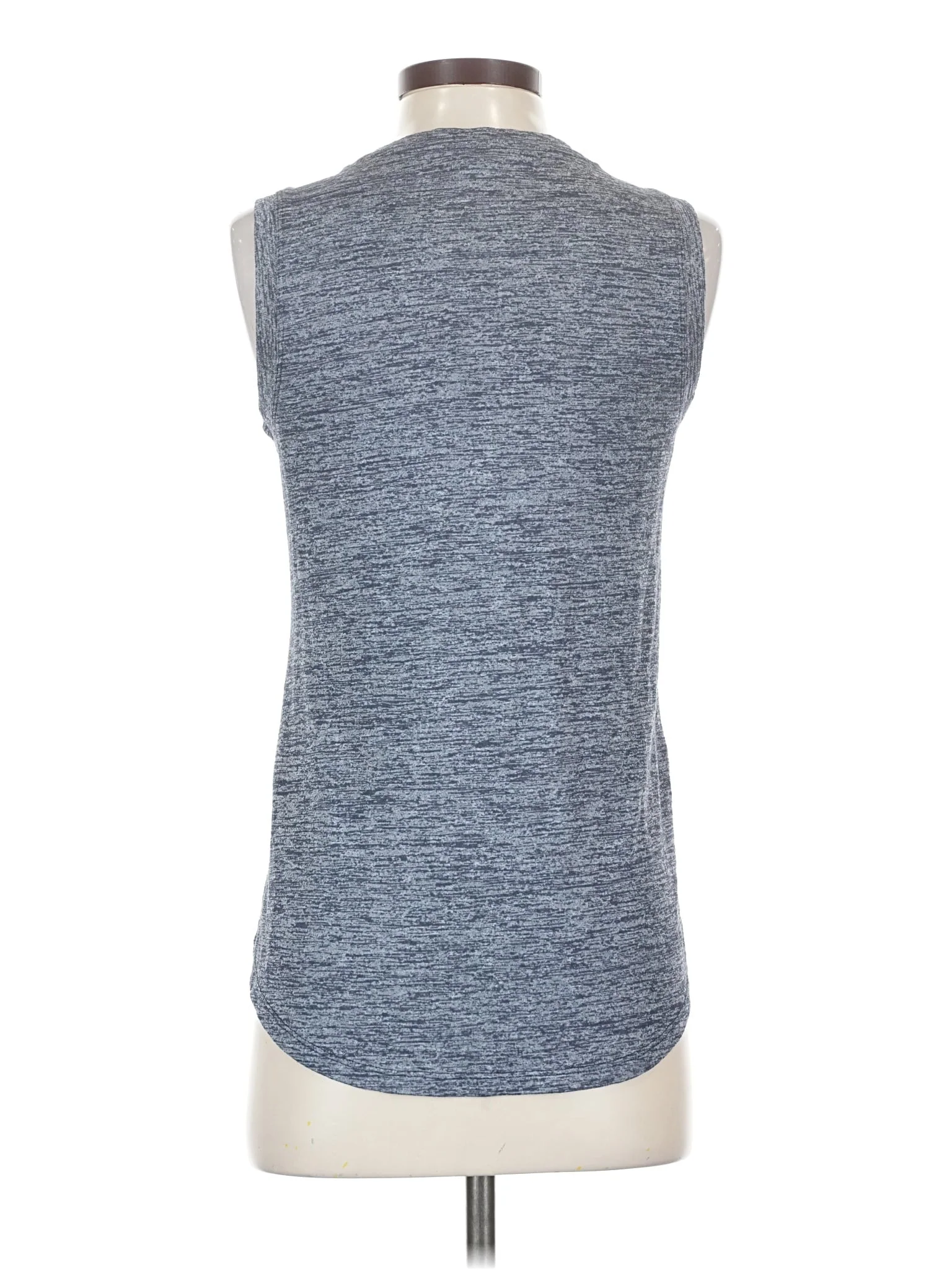 Sleeveless T Shirt - Image 2