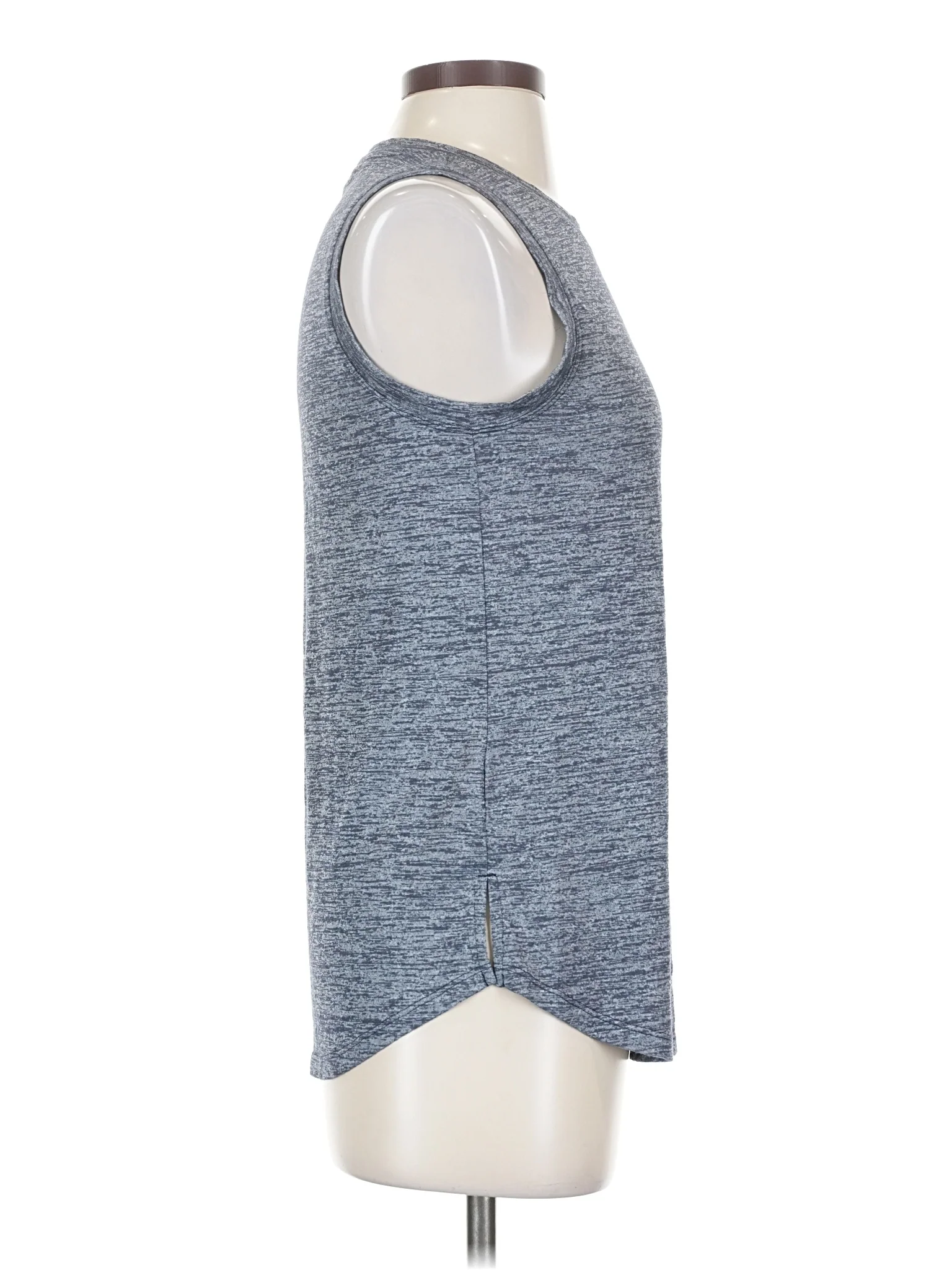 Sleeveless T Shirt - Image 3