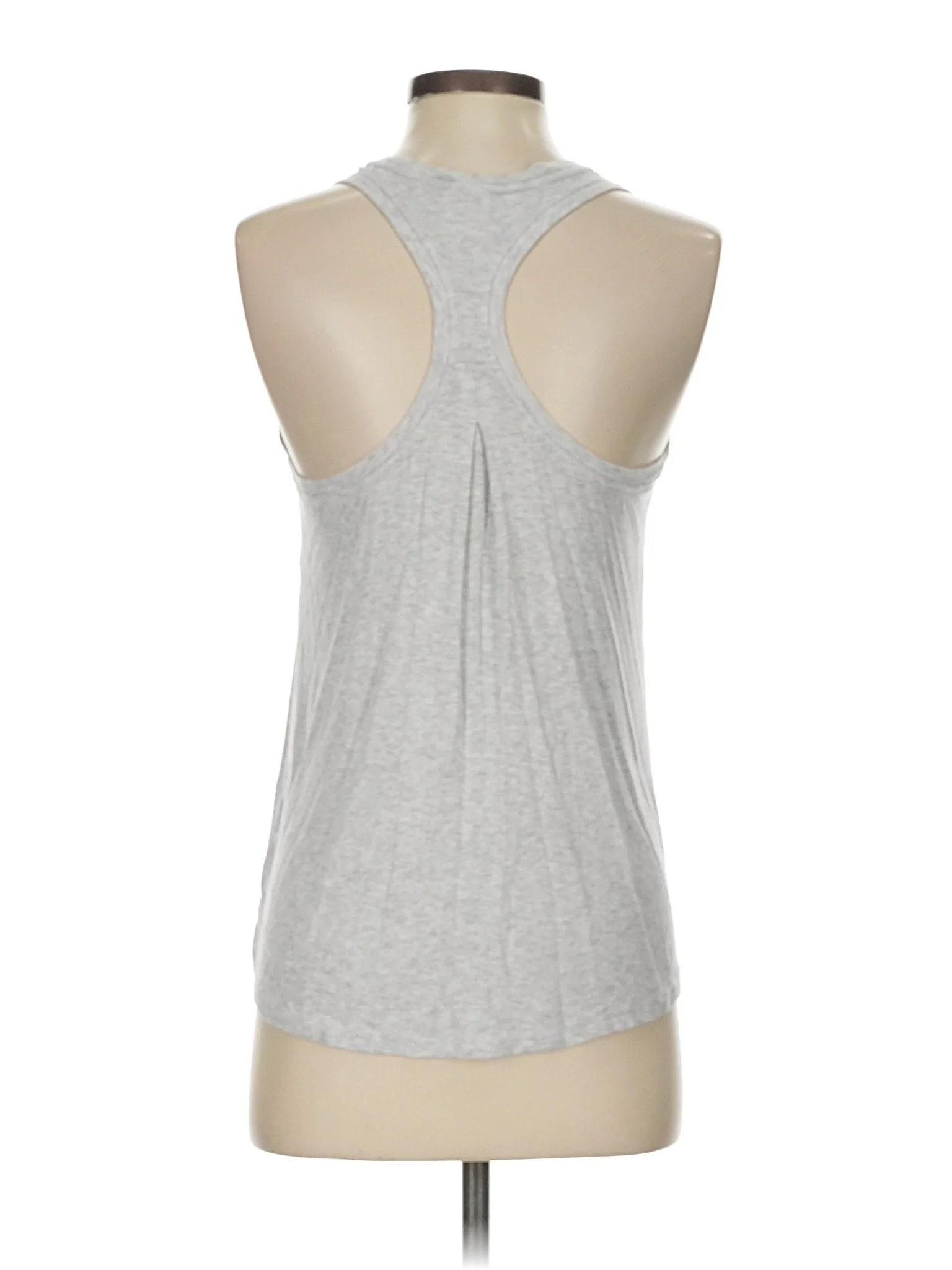 Sleeveless T Shirt - Image 2