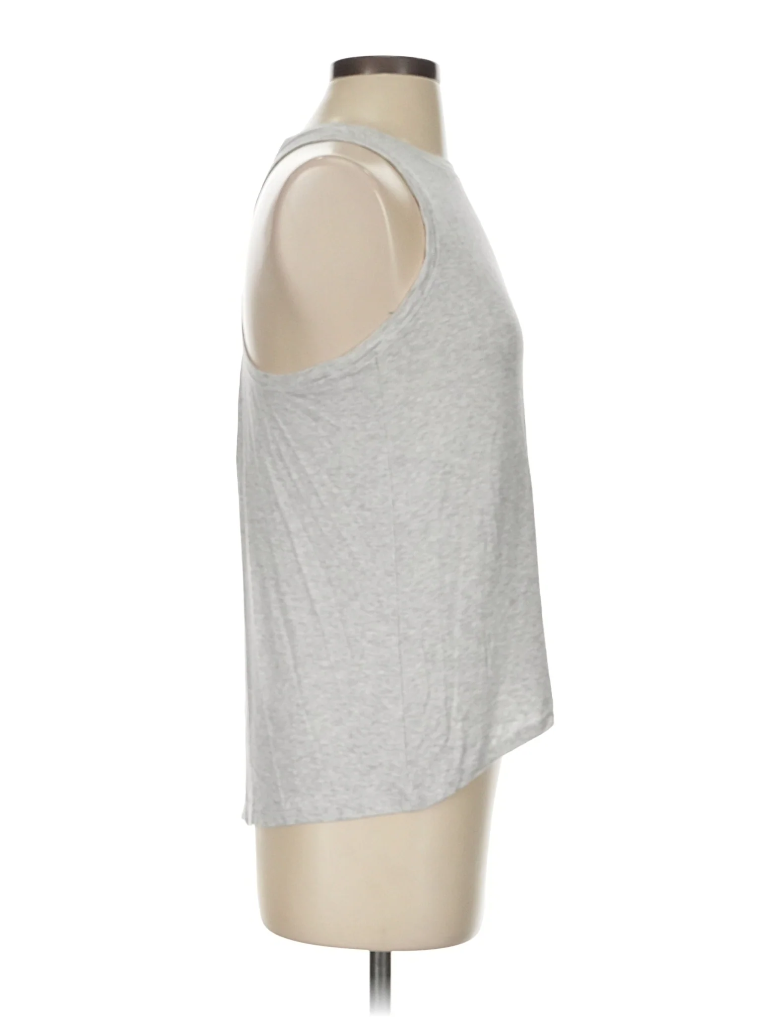 Sleeveless T Shirt - Image 3