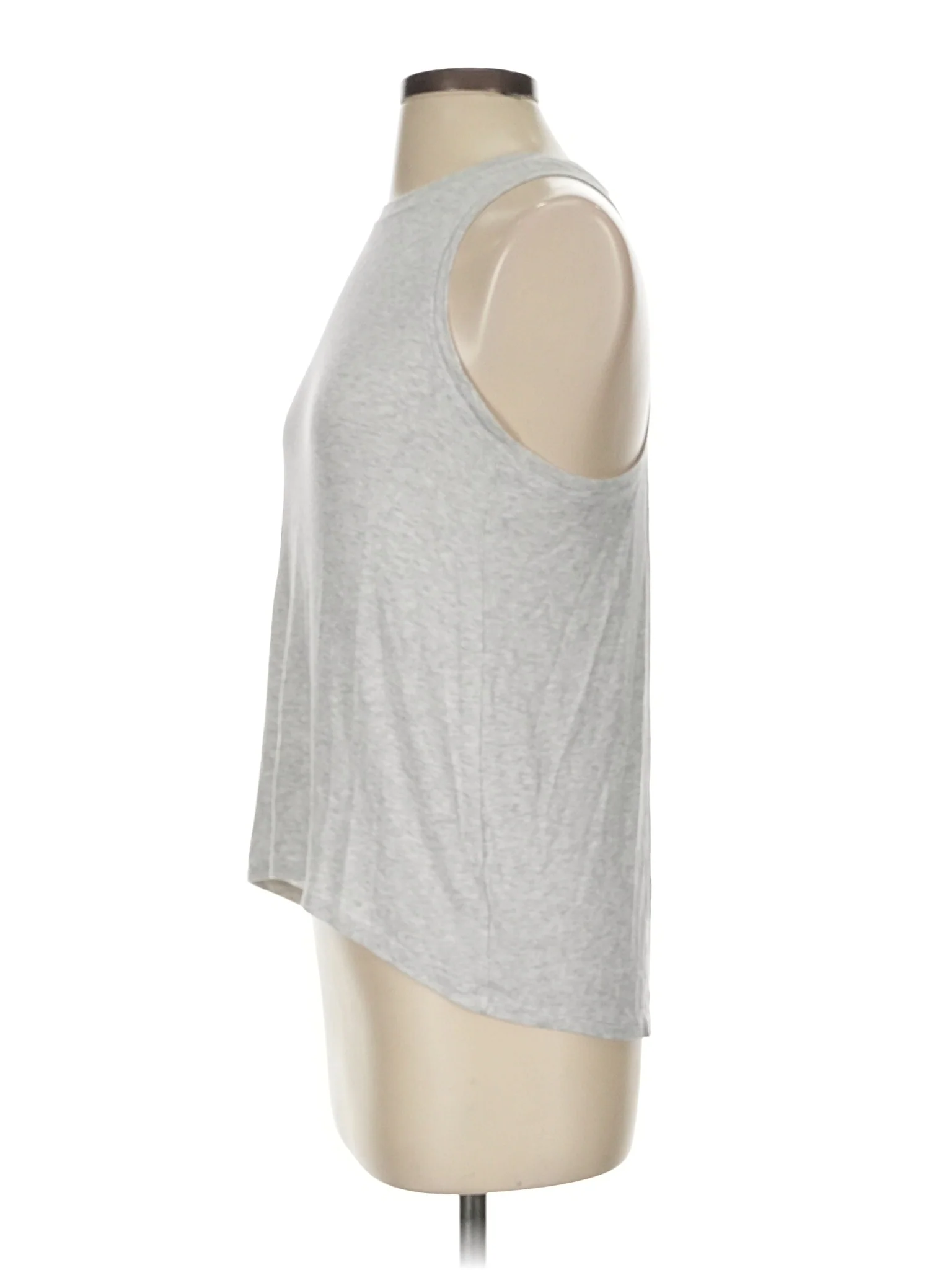 Sleeveless T Shirt - Image 4