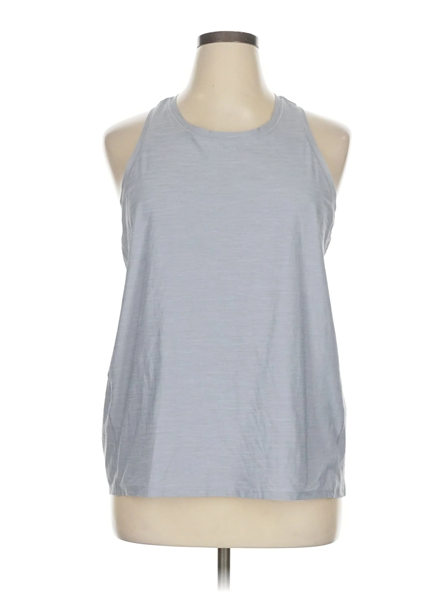 Sleeveless T Shirt
