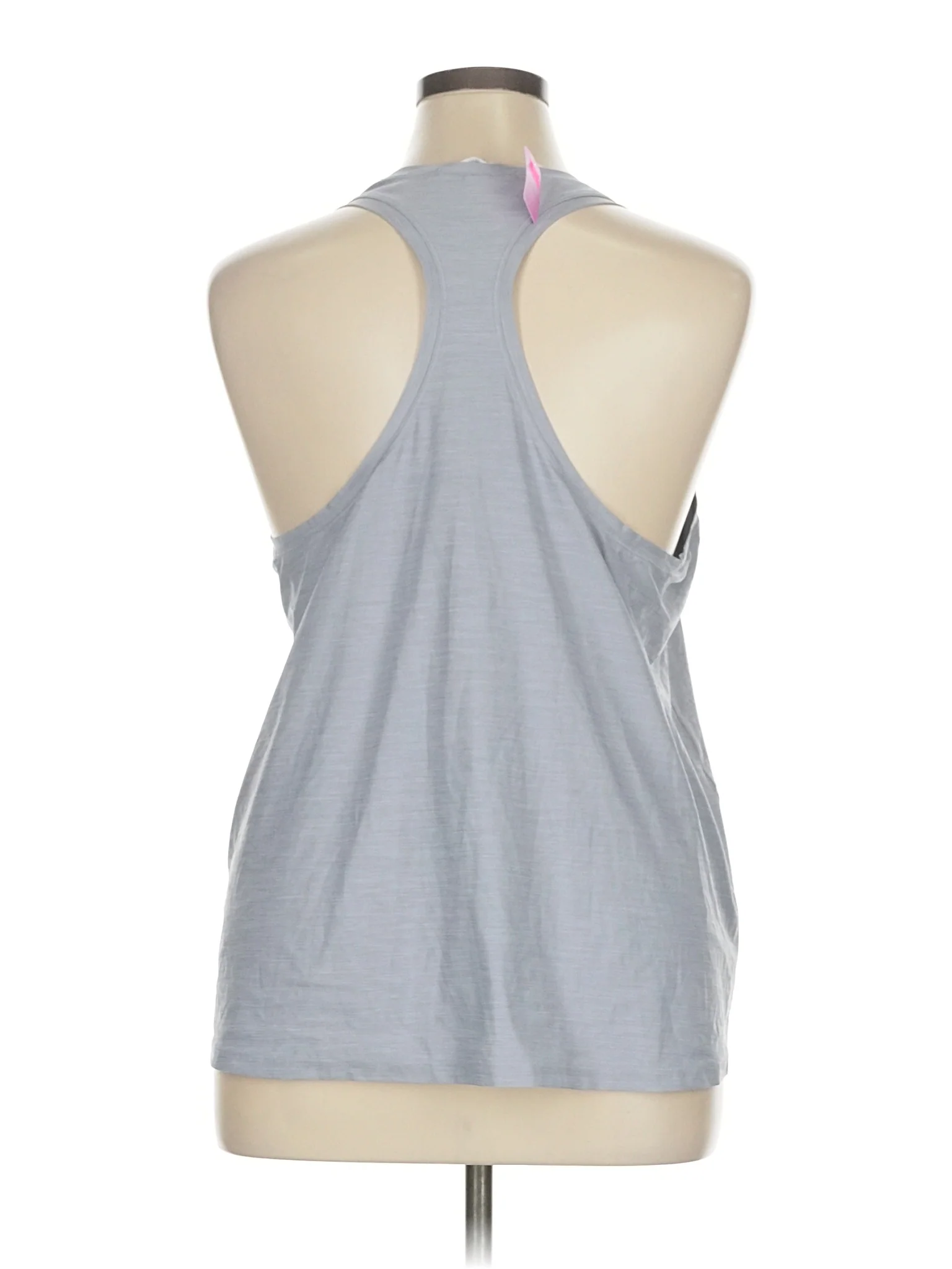 Sleeveless T Shirt - Image 2