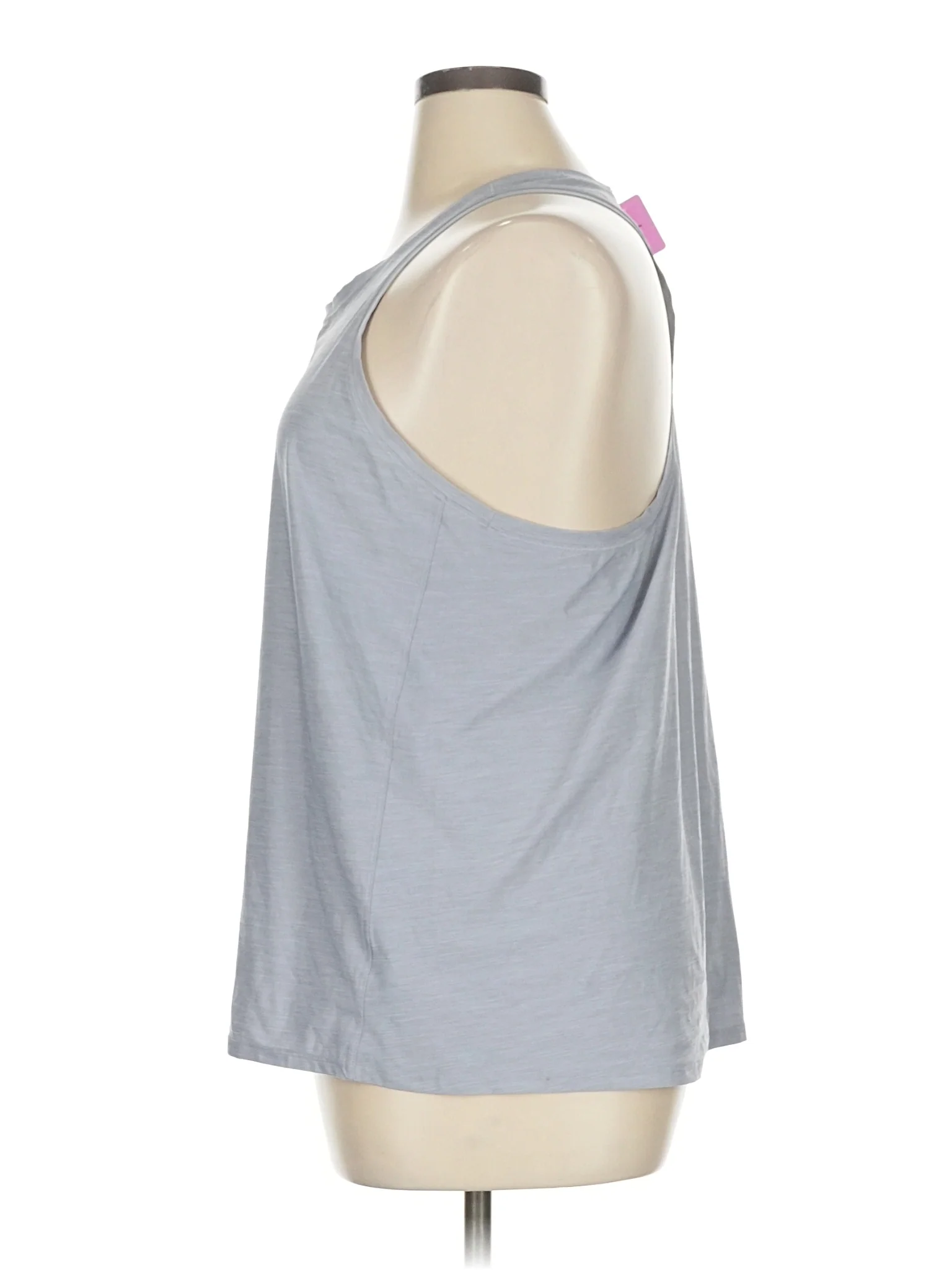 Sleeveless T Shirt - Image 4