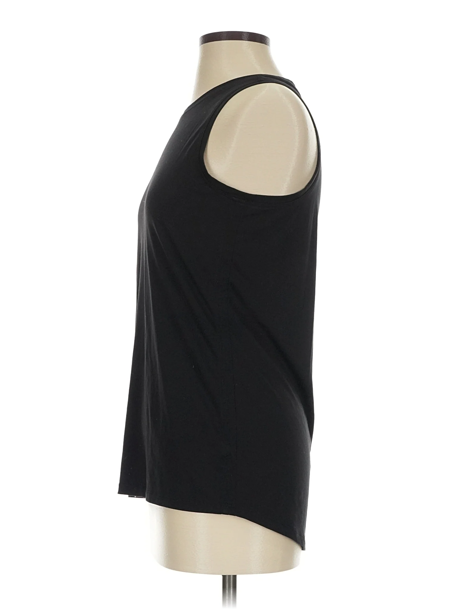 Sleeveless T Shirt - Image 4