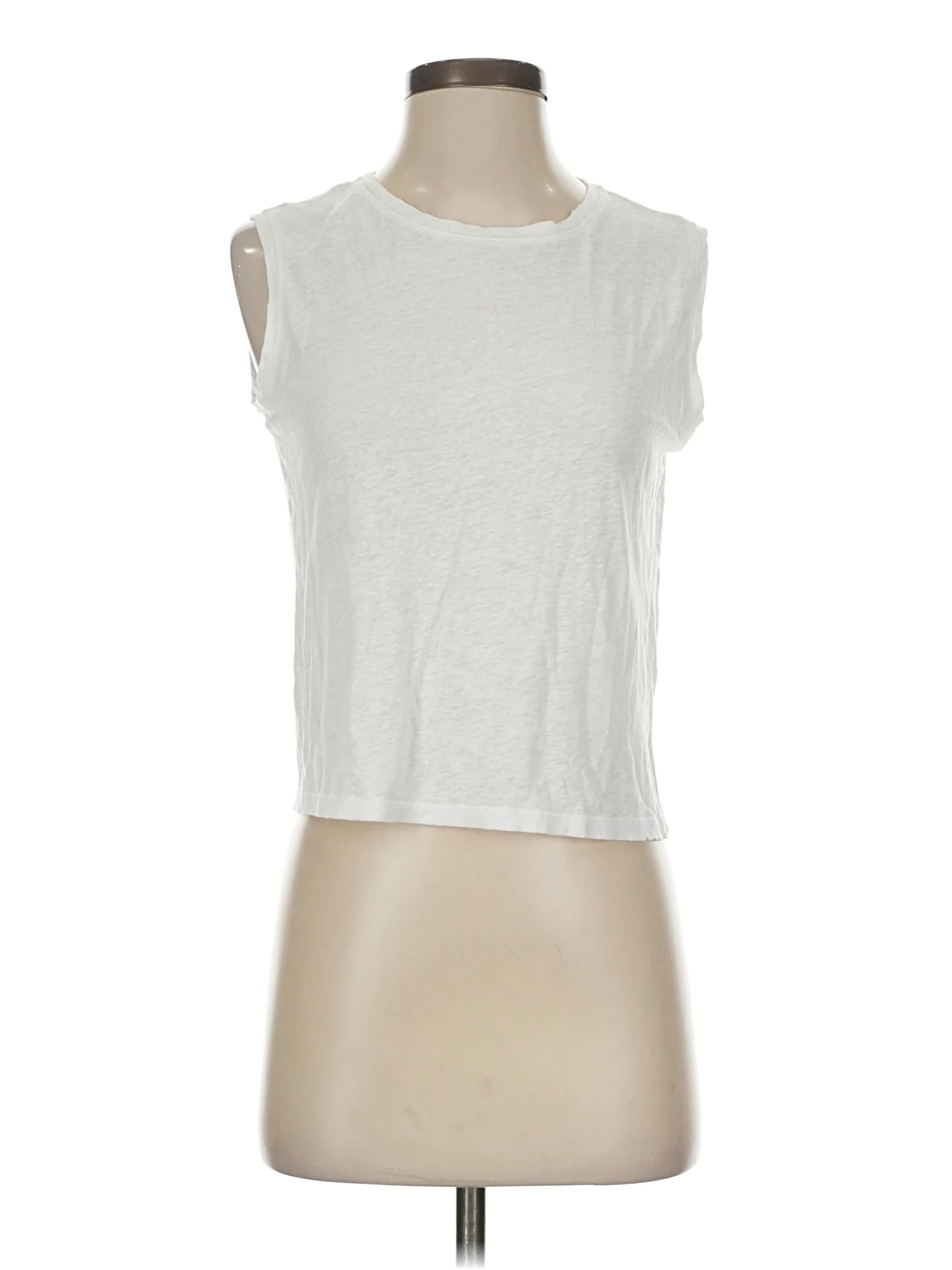 Sleeveless T Shirt