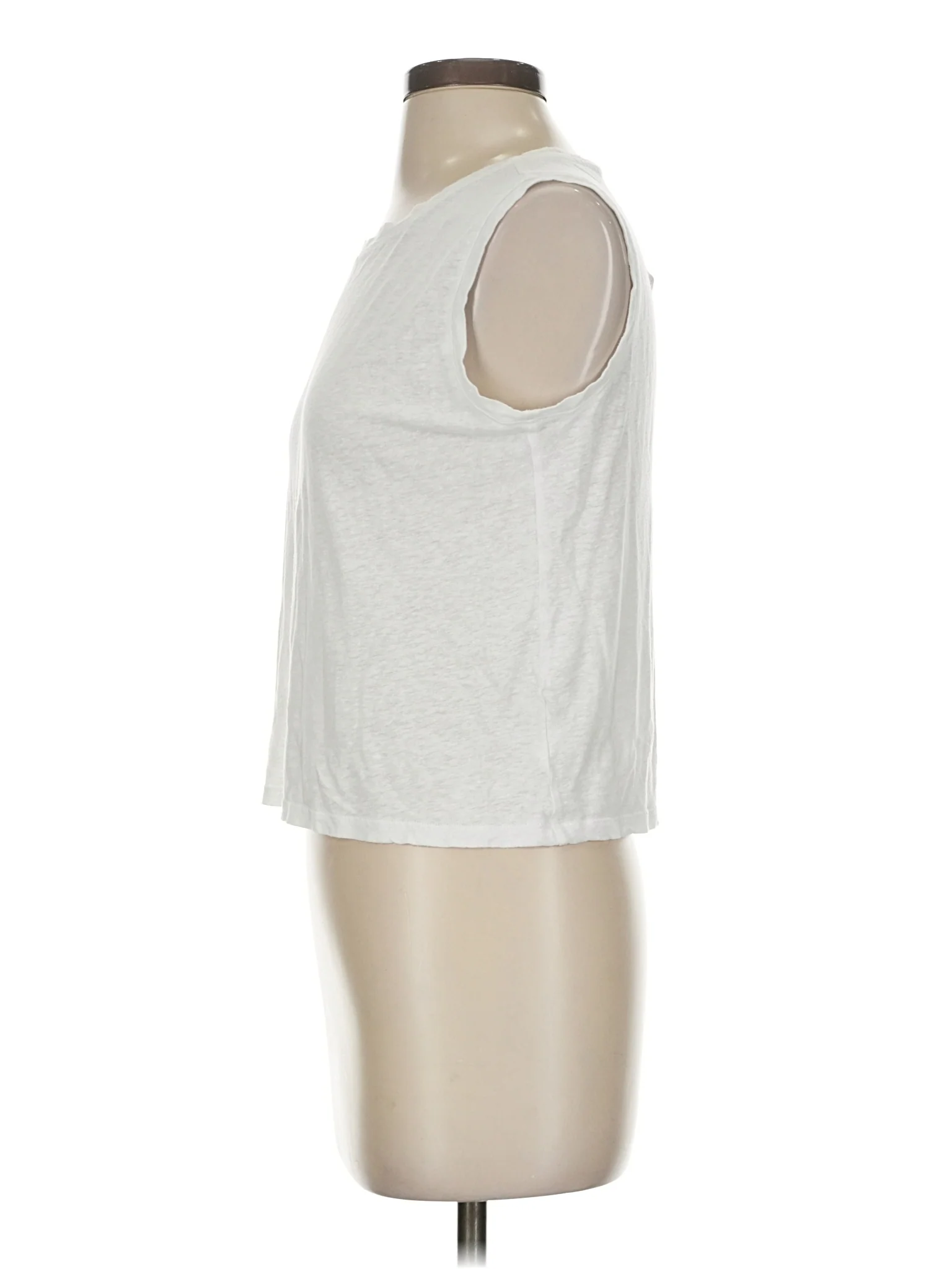 Sleeveless T Shirt - Image 4