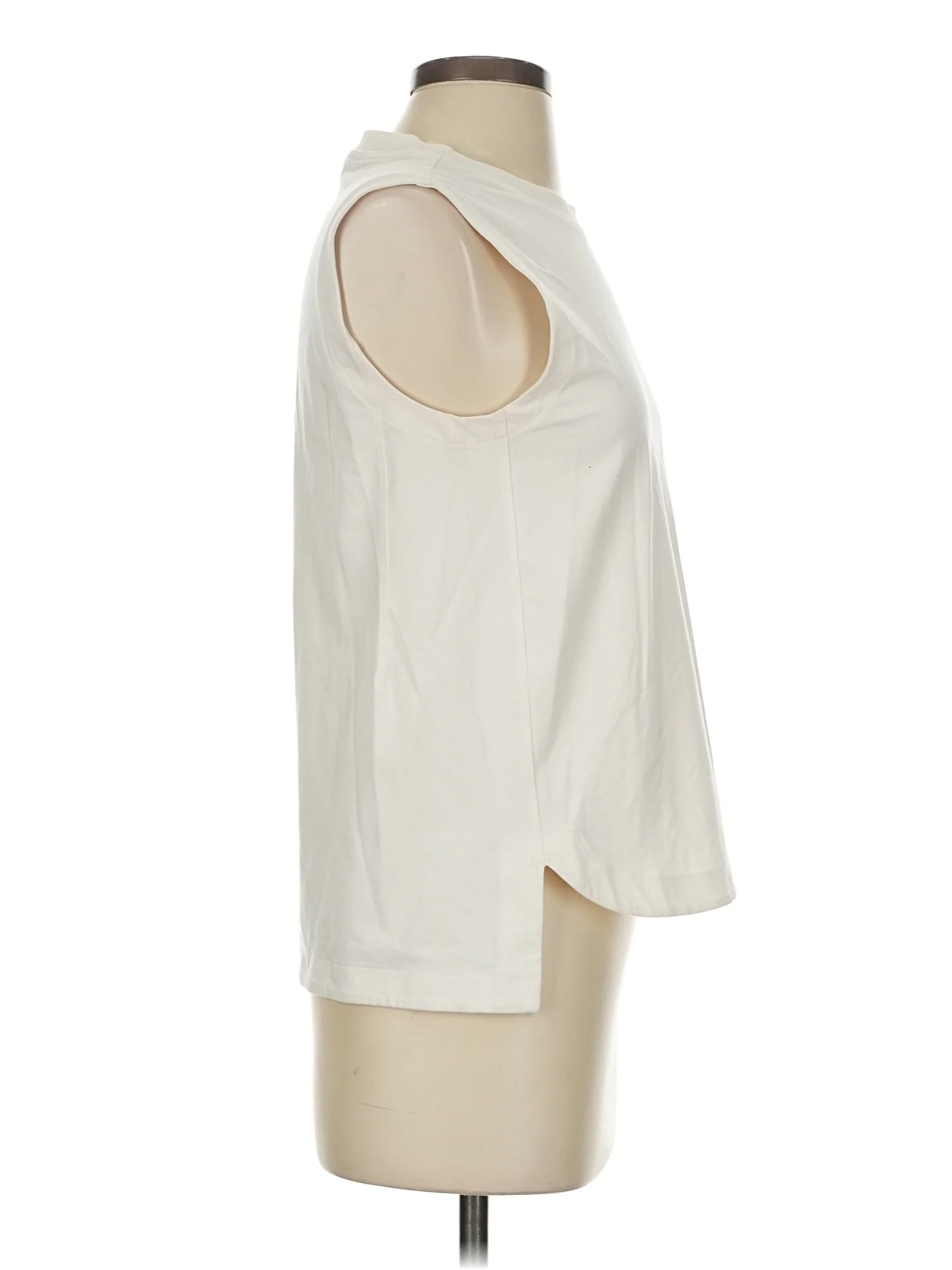 Sleeveless T Shirt - Image 3
