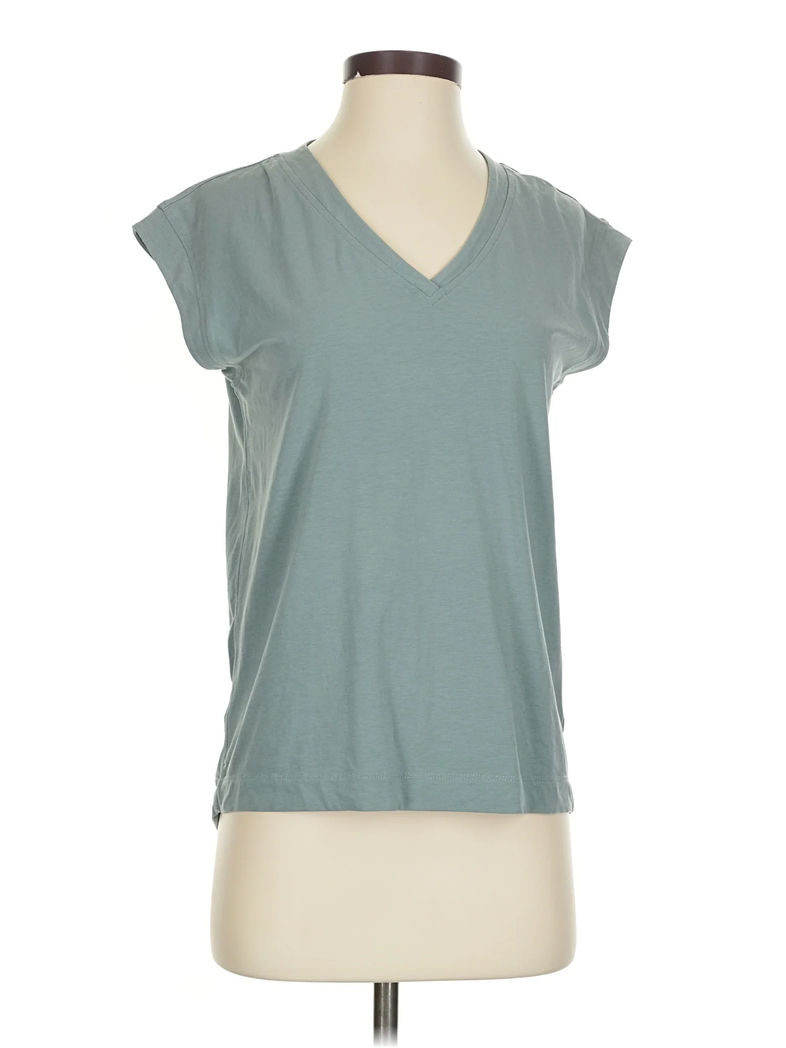 Sleeveless T Shirt