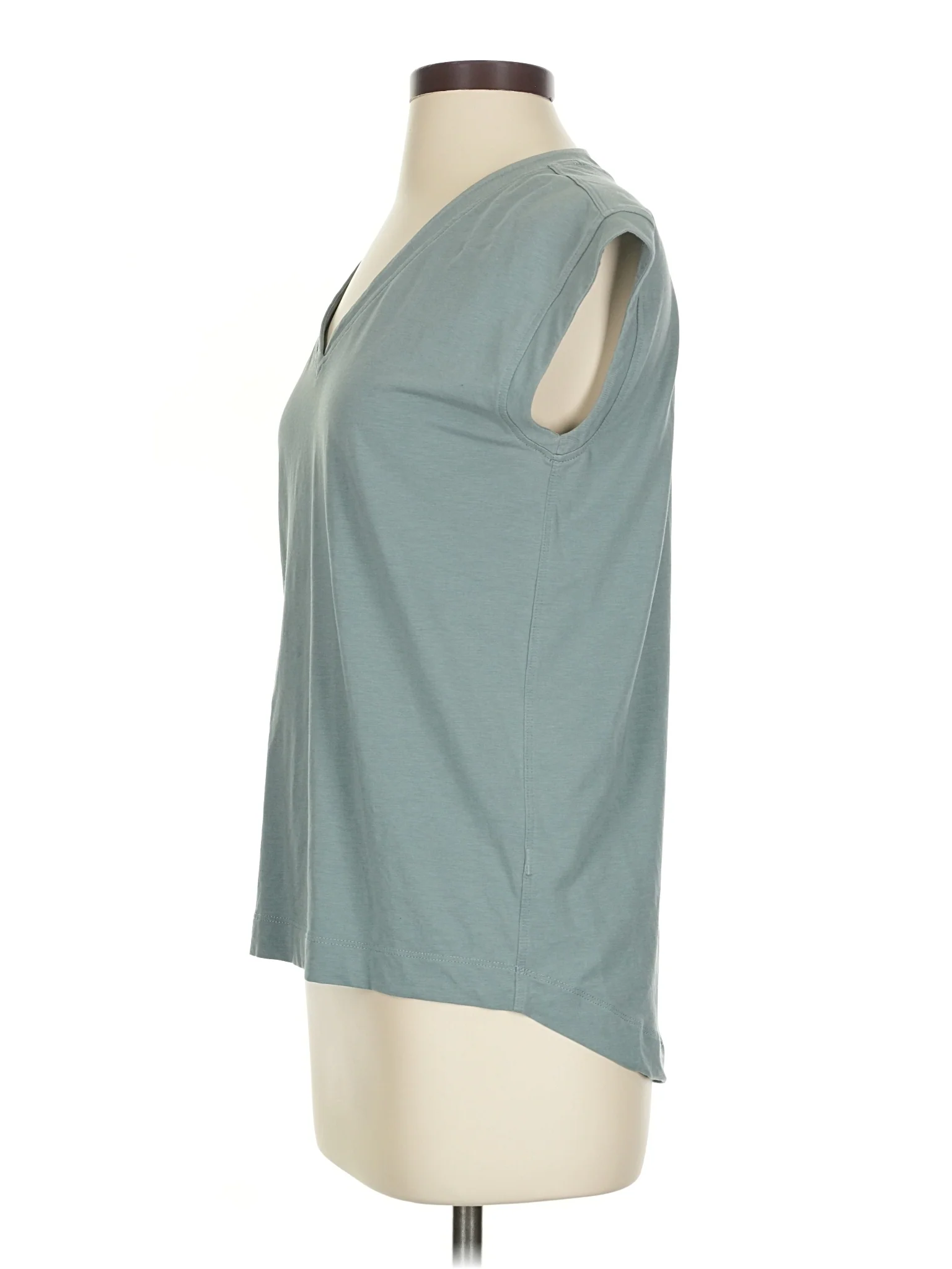 Sleeveless T Shirt - Image 4