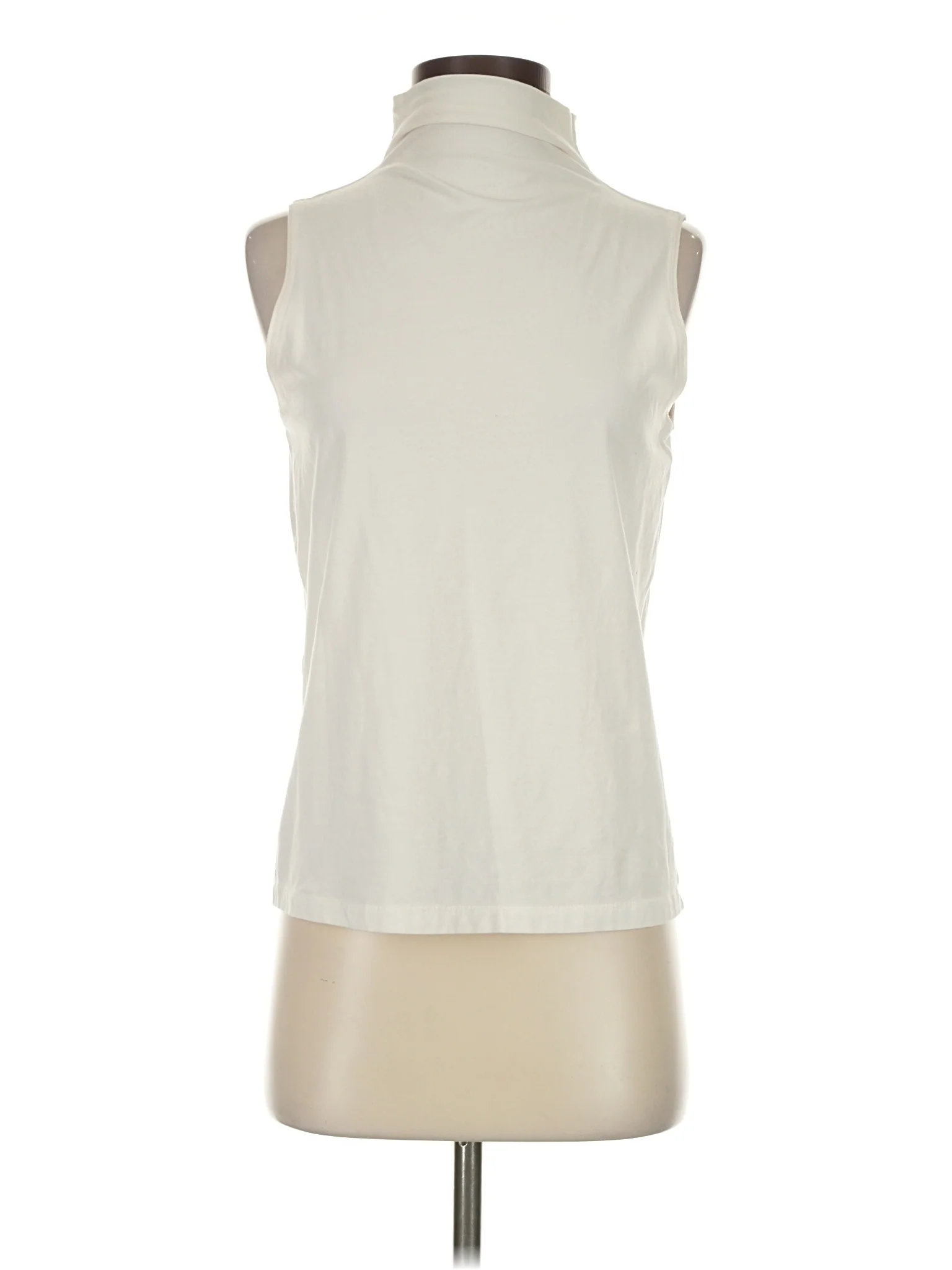 Sleeveless T Shirt