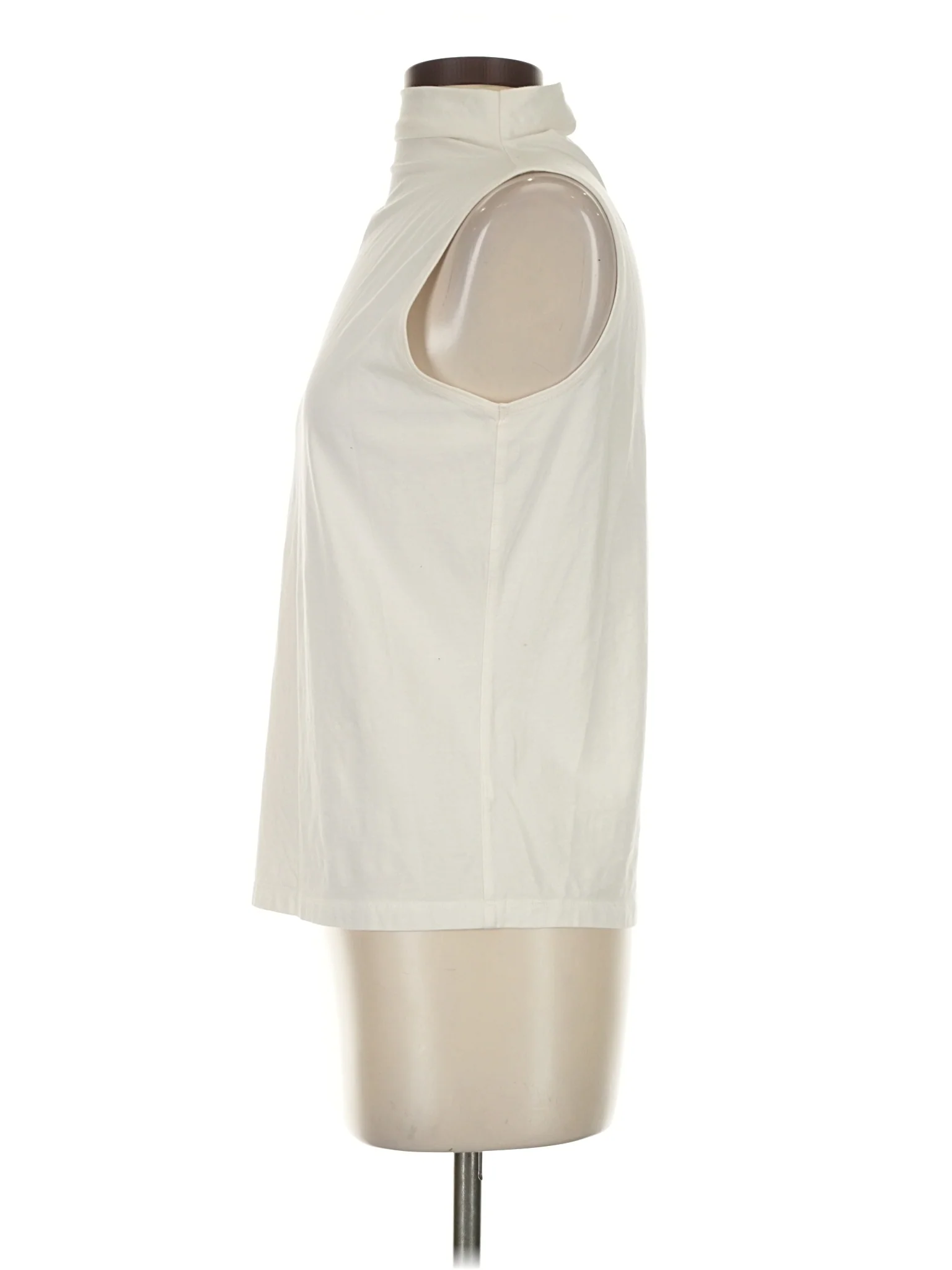 Sleeveless T Shirt - Image 4
