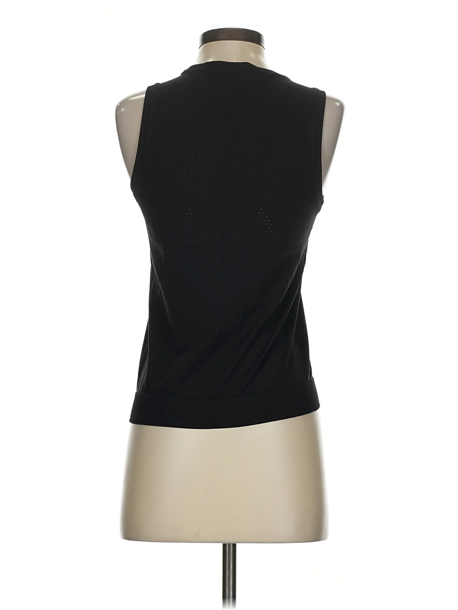 Sleeveless T Shirt - Image 2