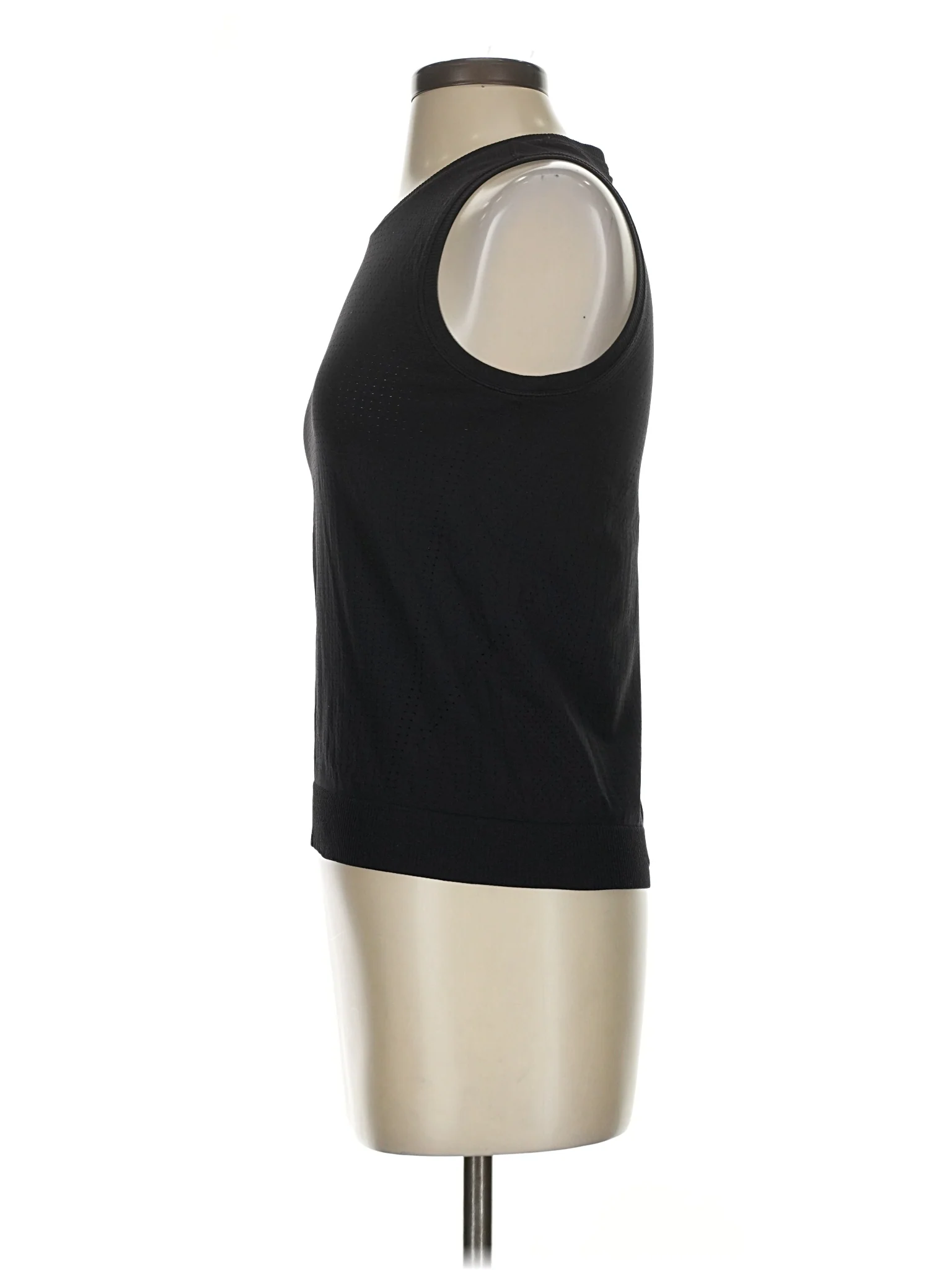 Sleeveless T Shirt - Image 4