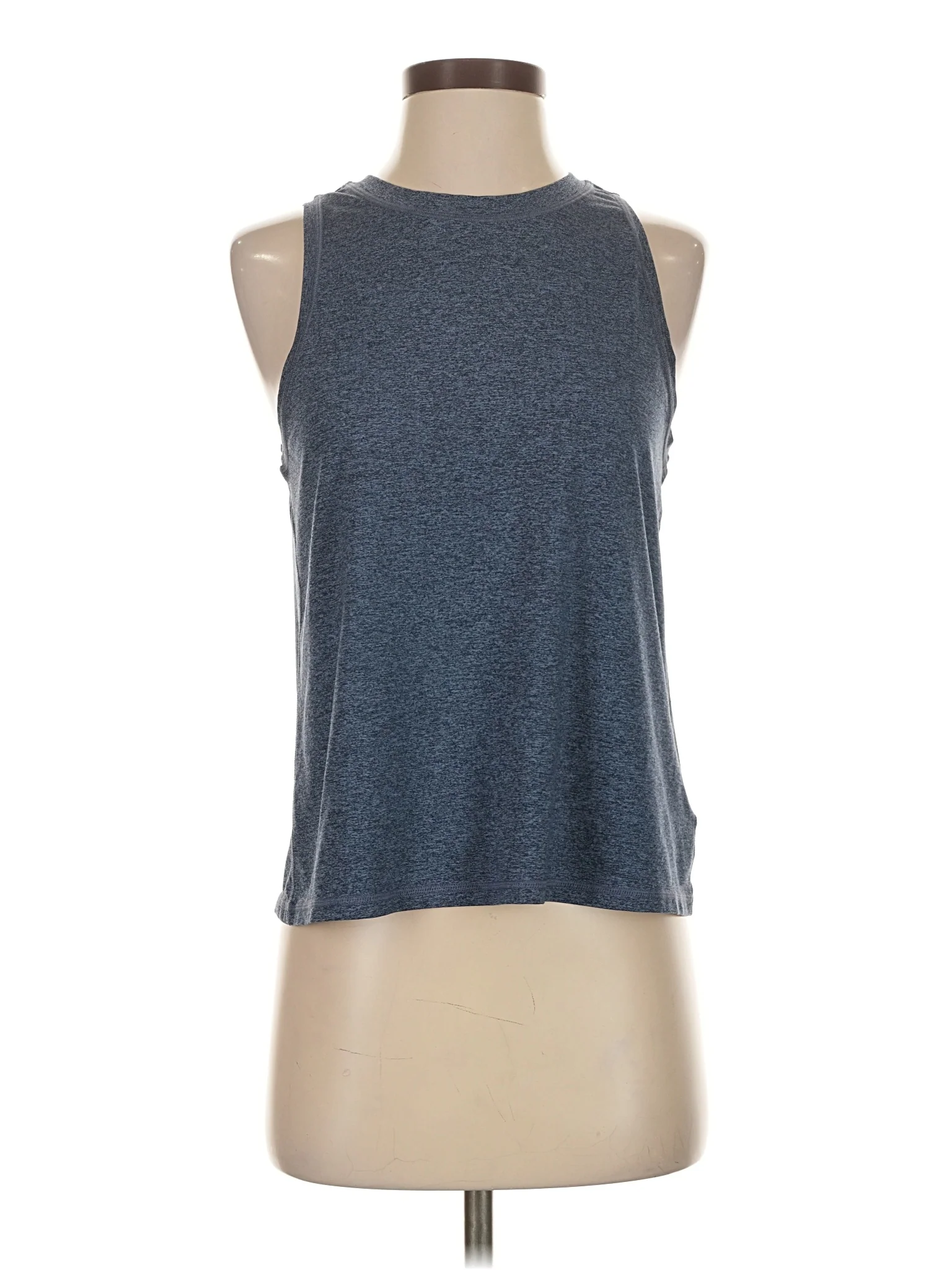 Sleeveless T Shirt