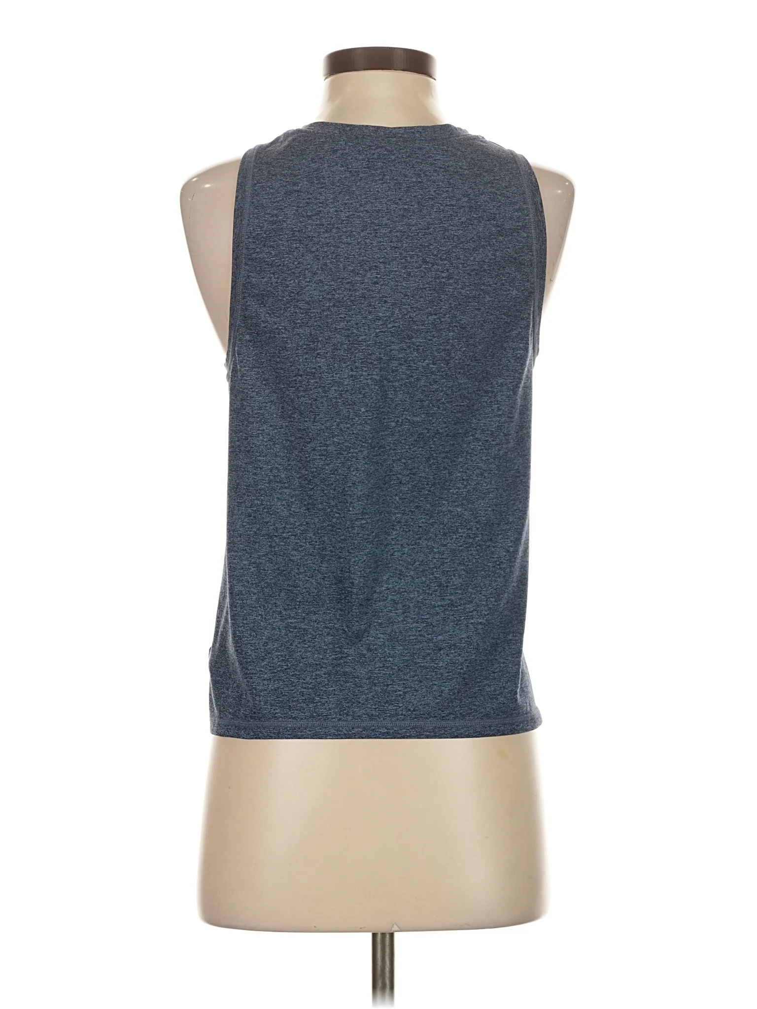 Sleeveless T Shirt - Image 2