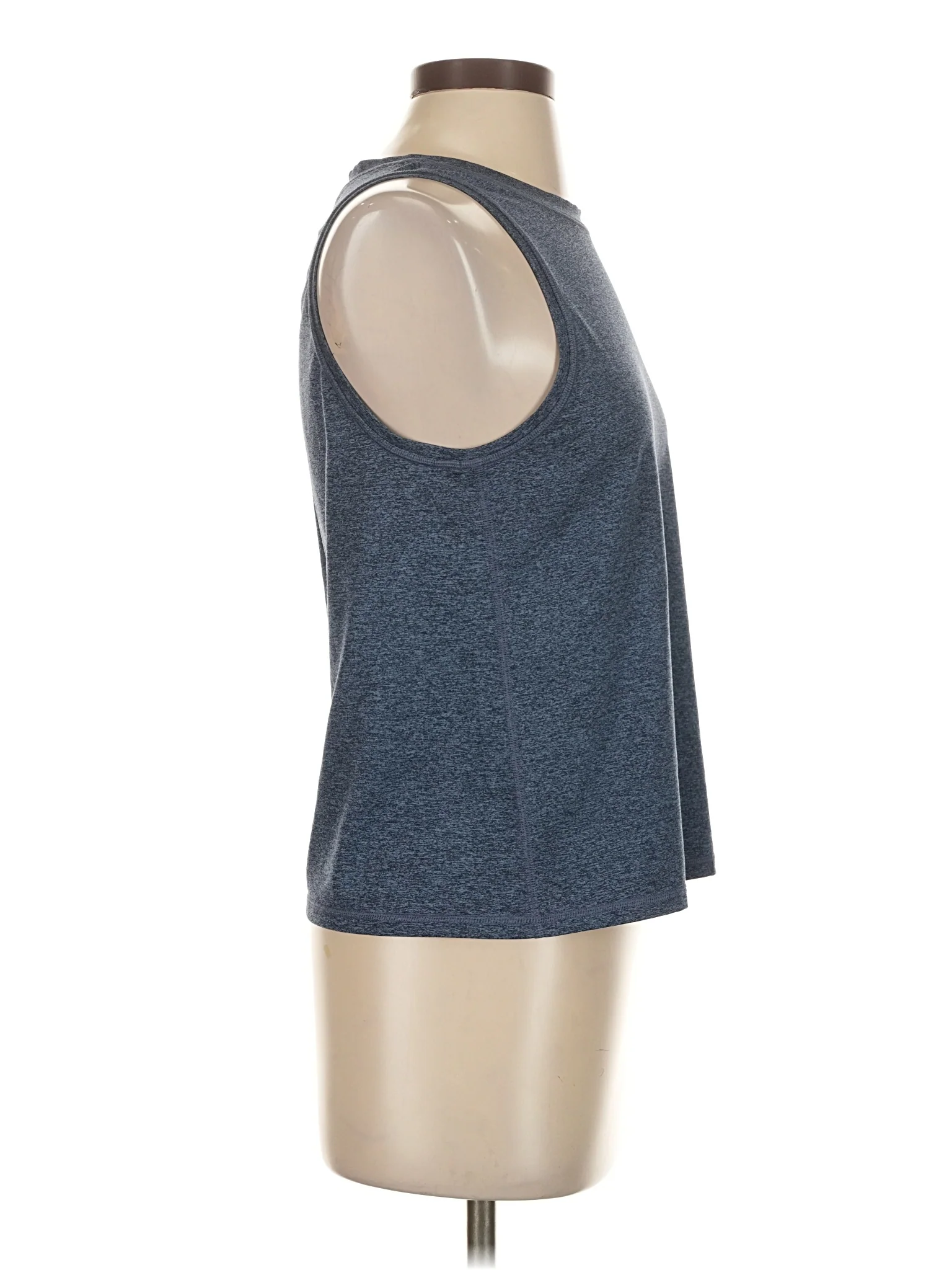 Sleeveless T Shirt - Image 3