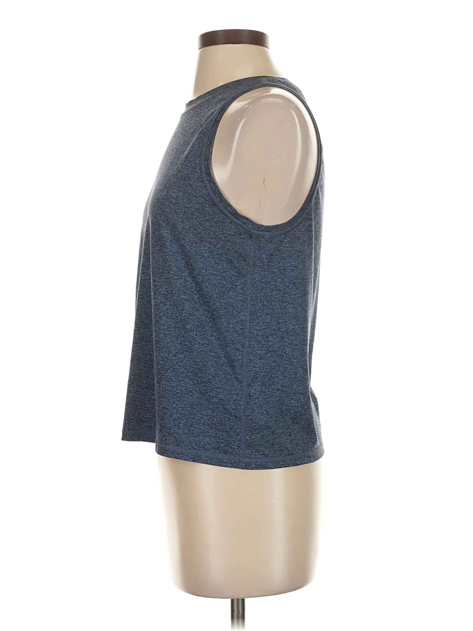 Sleeveless T Shirt - Image 4