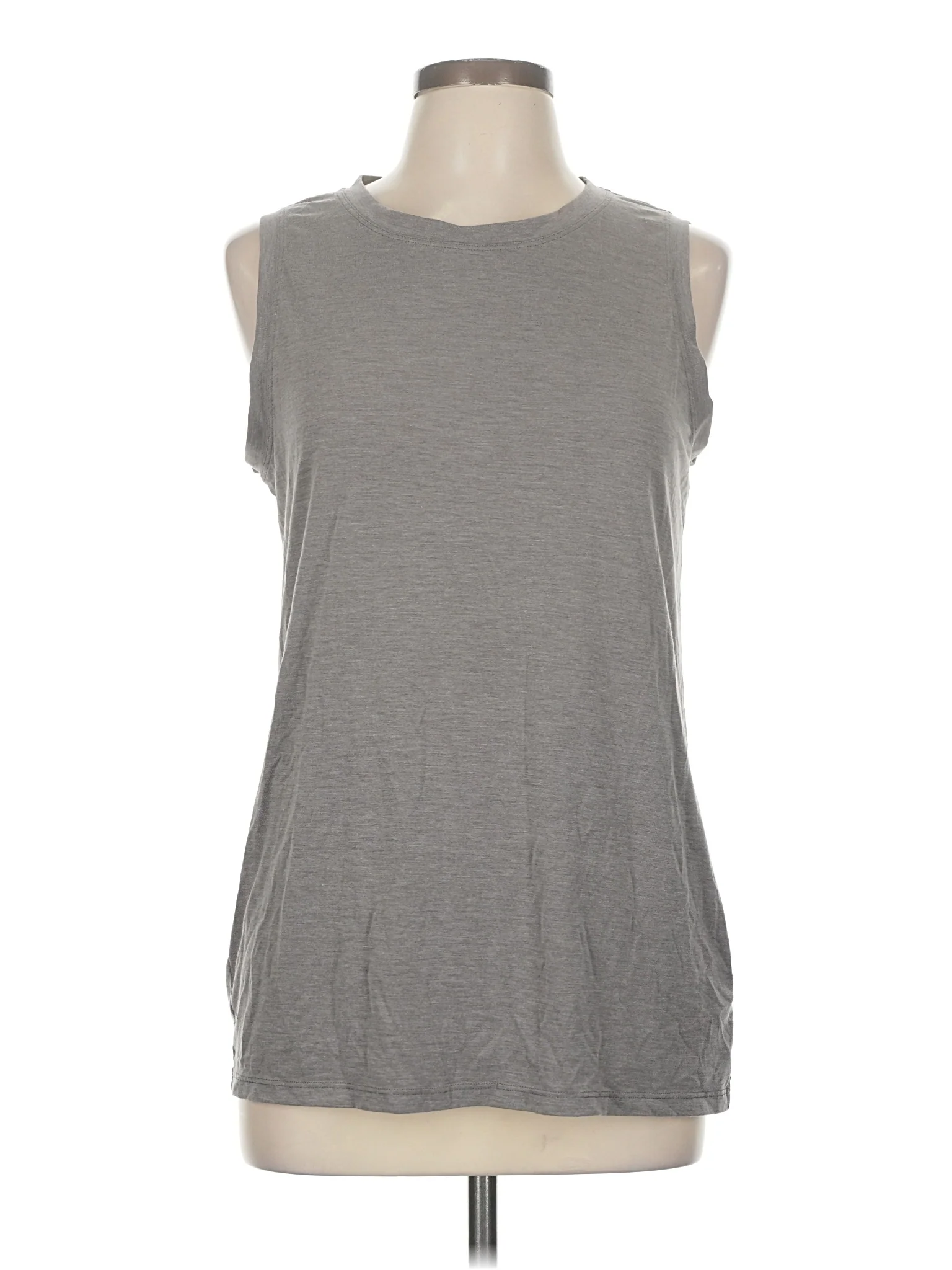 Sleeveless T Shirt