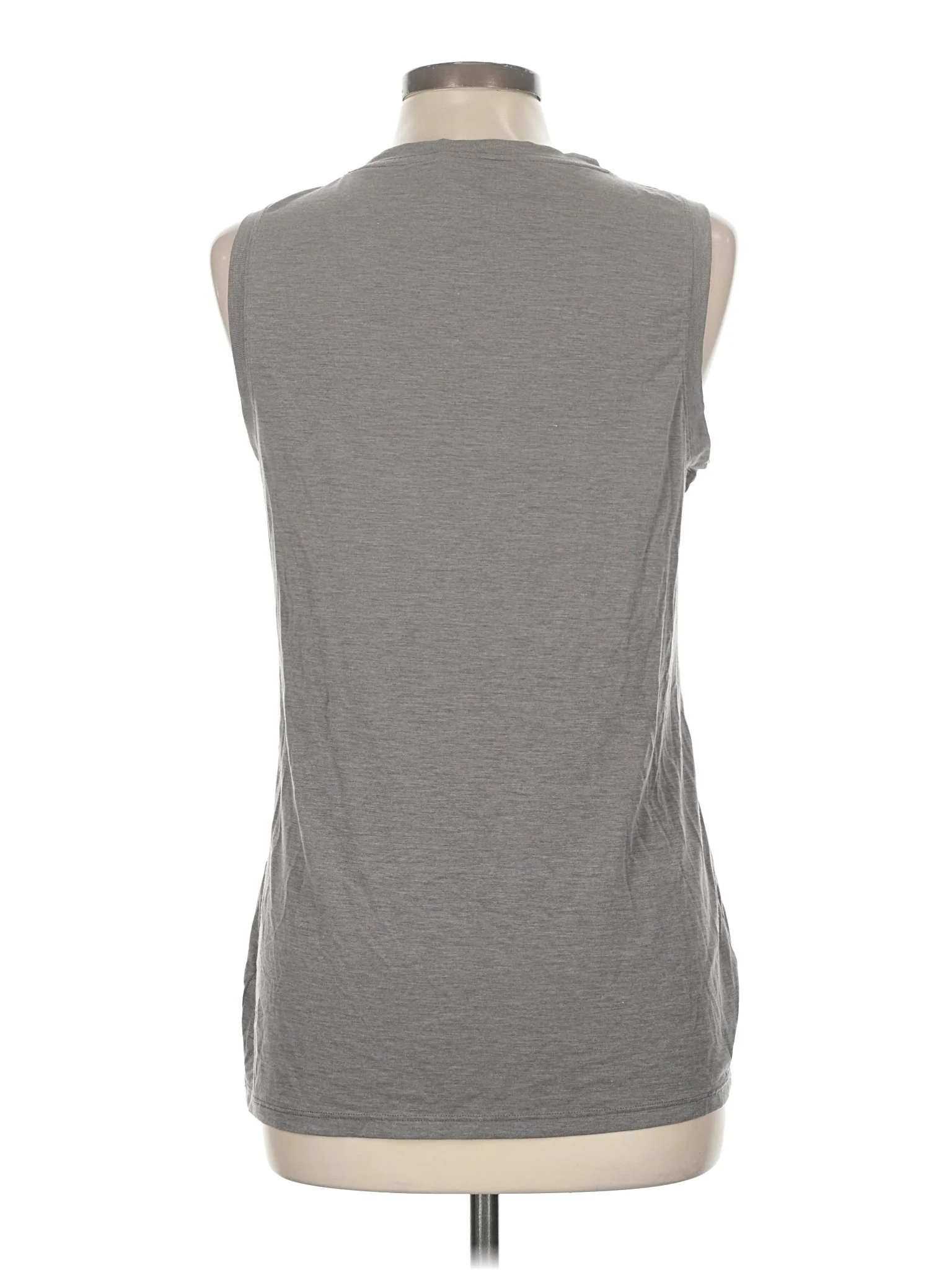 Sleeveless T Shirt - Image 2