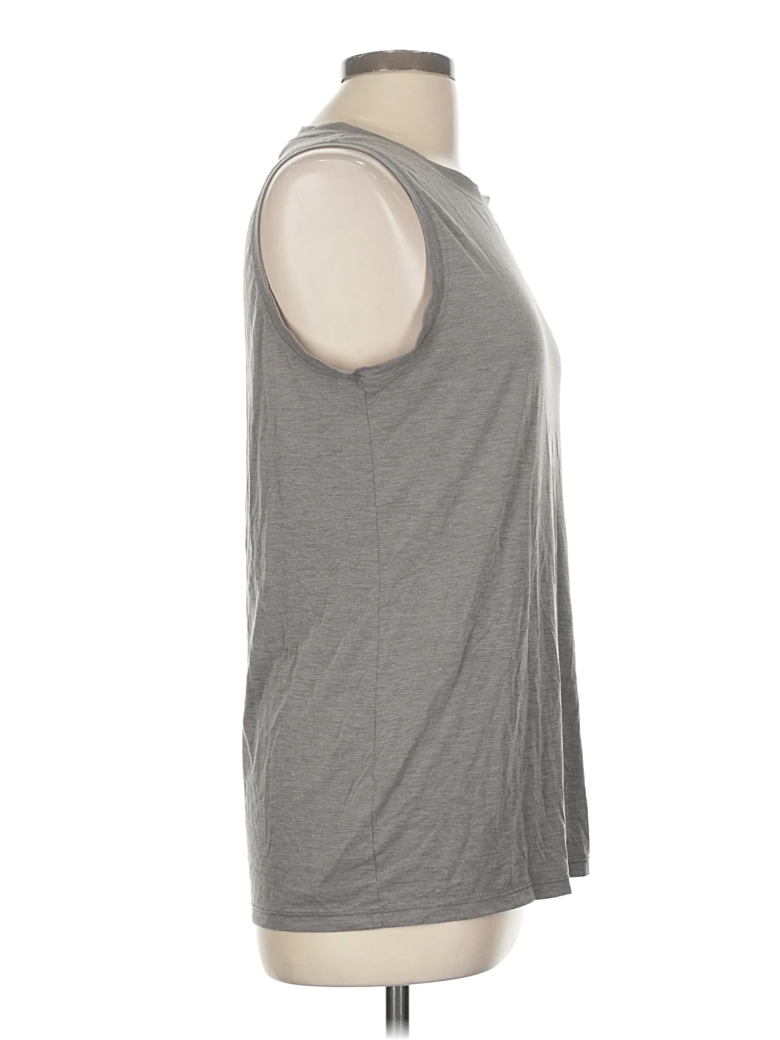 Sleeveless T Shirt - Image 3
