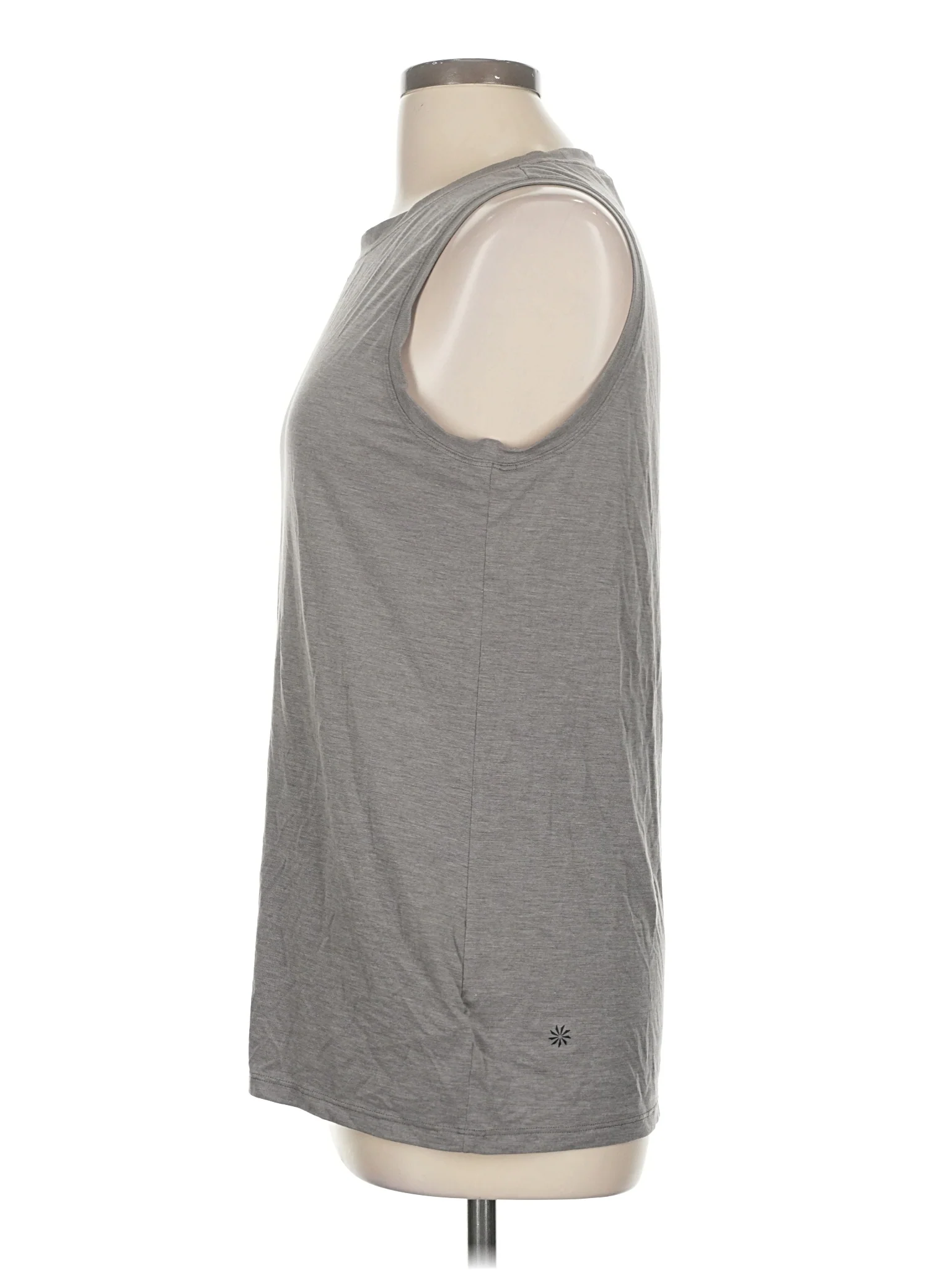Sleeveless T Shirt - Image 4