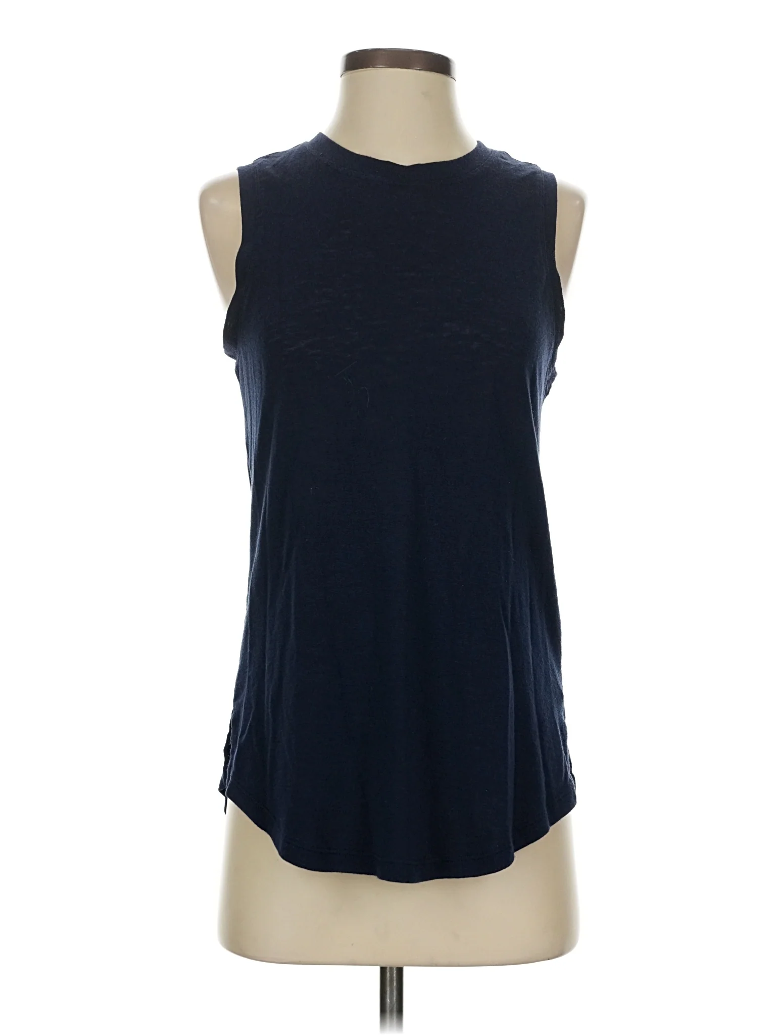 Sleeveless T Shirt