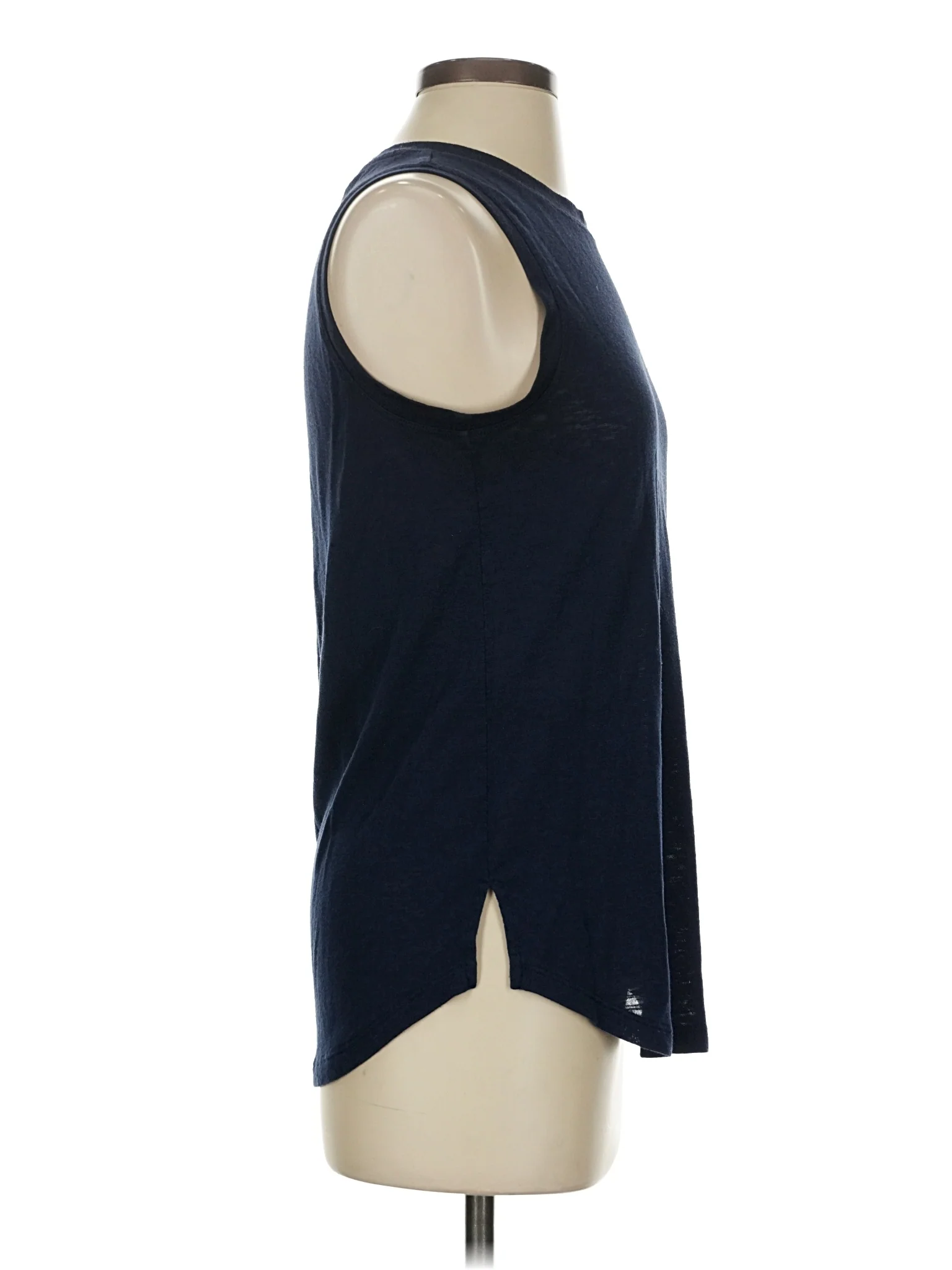 Sleeveless T Shirt - Image 3