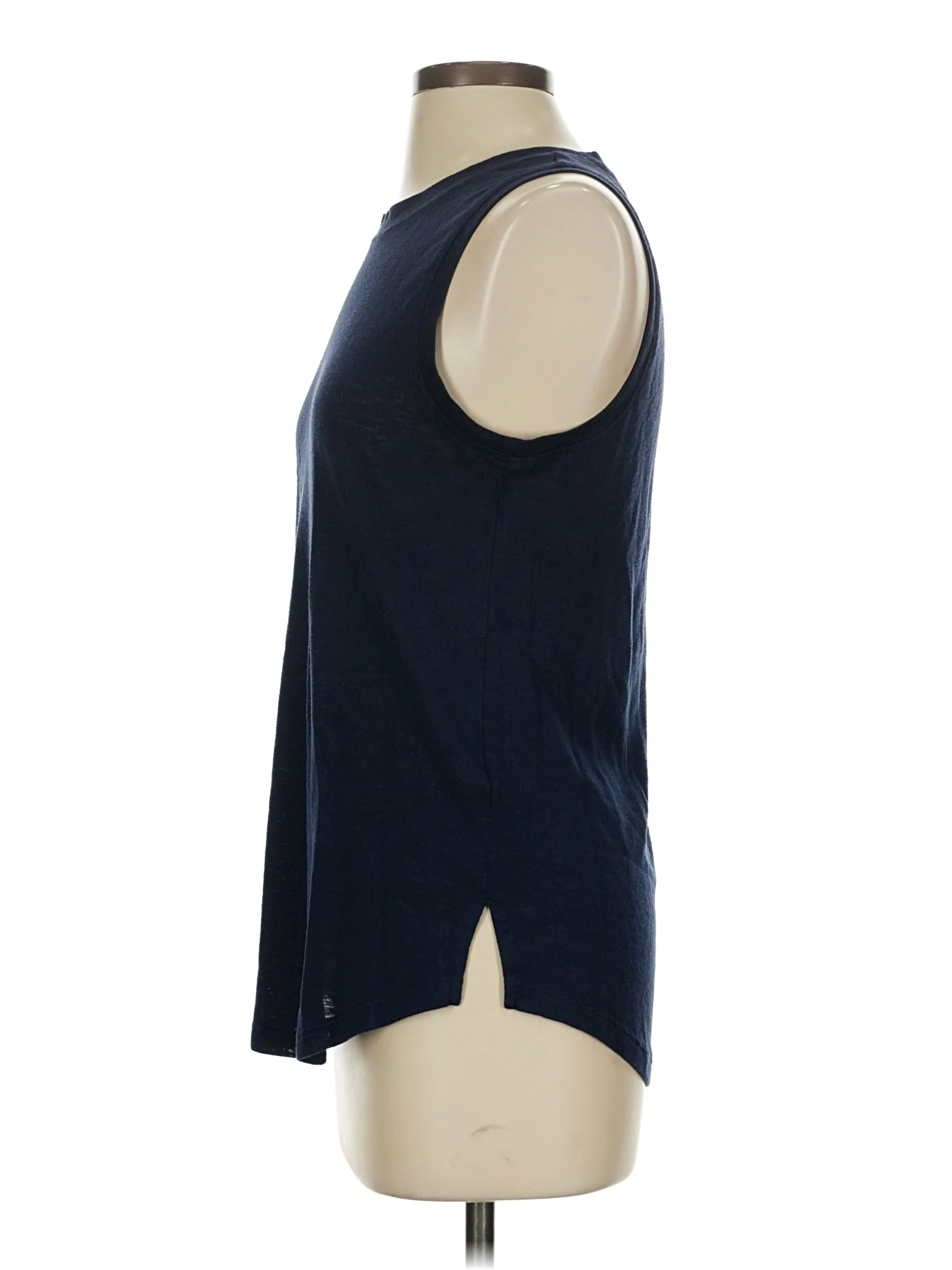 Sleeveless T Shirt - Image 4