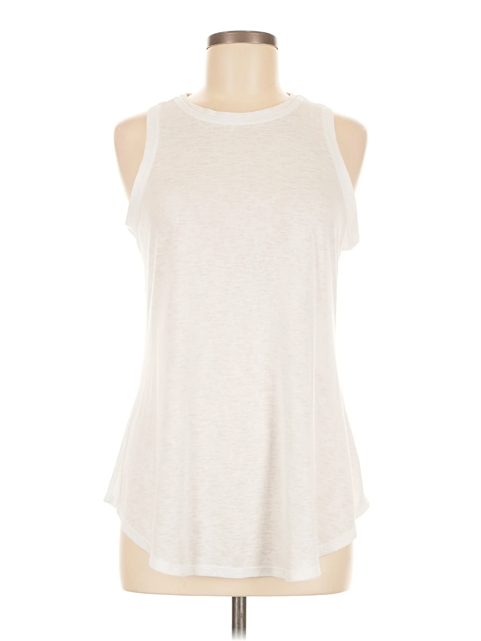 Sleeveless T Shirt