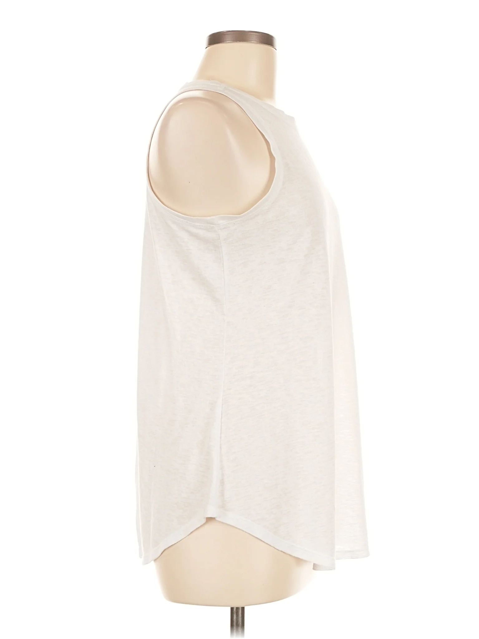 Sleeveless T Shirt - Image 3