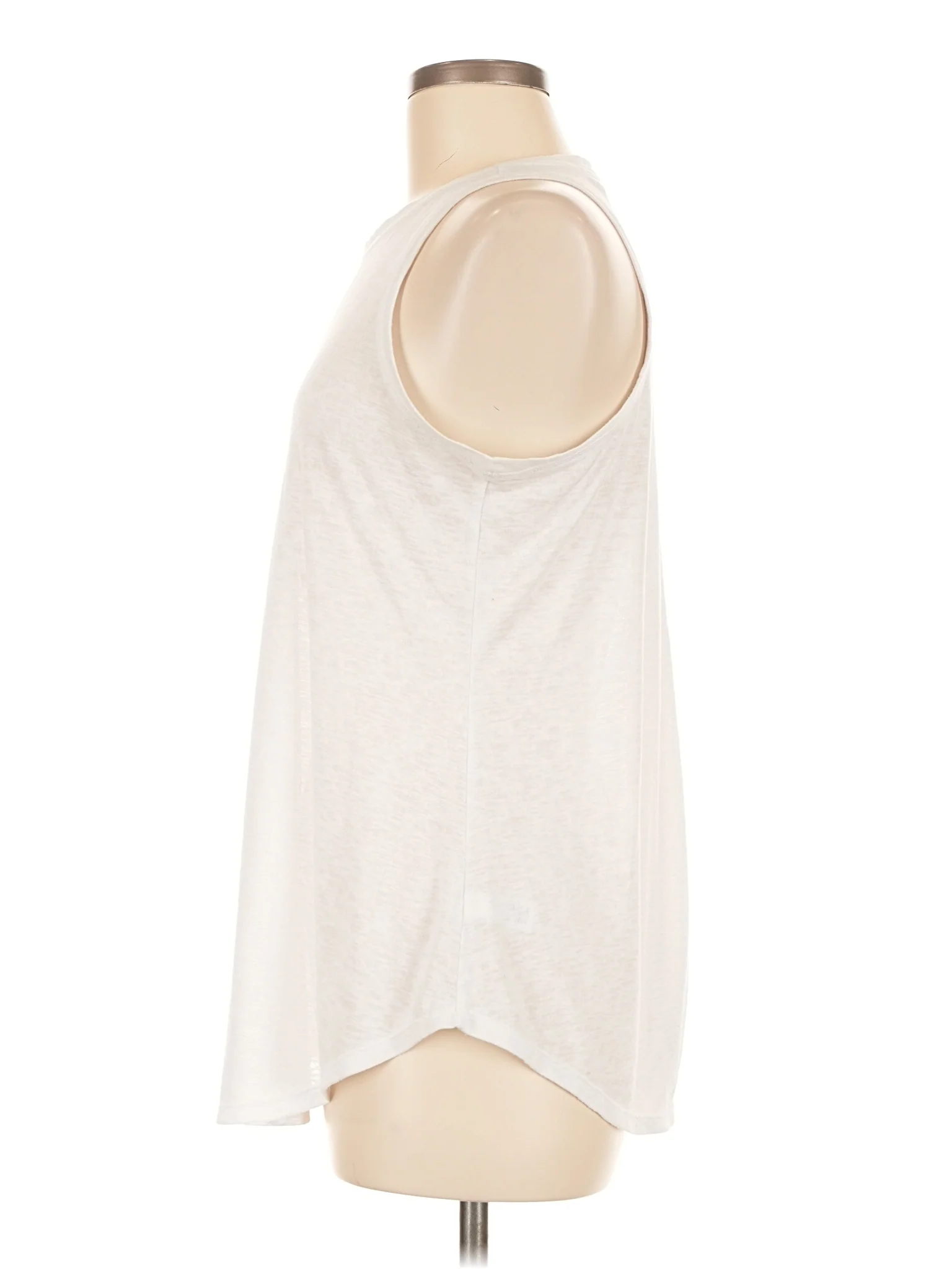 Sleeveless T Shirt - Image 4