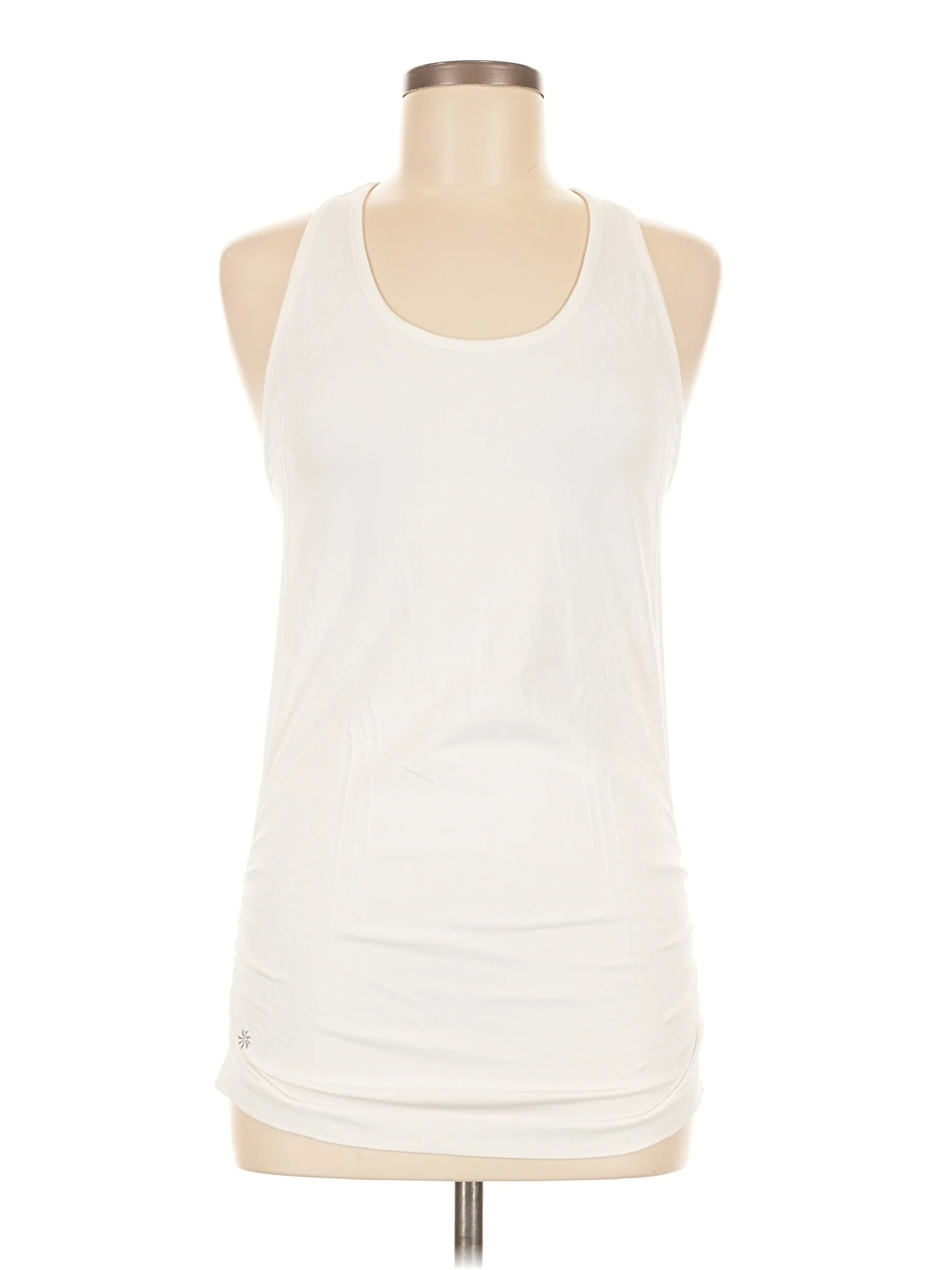Sleeveless T Shirt