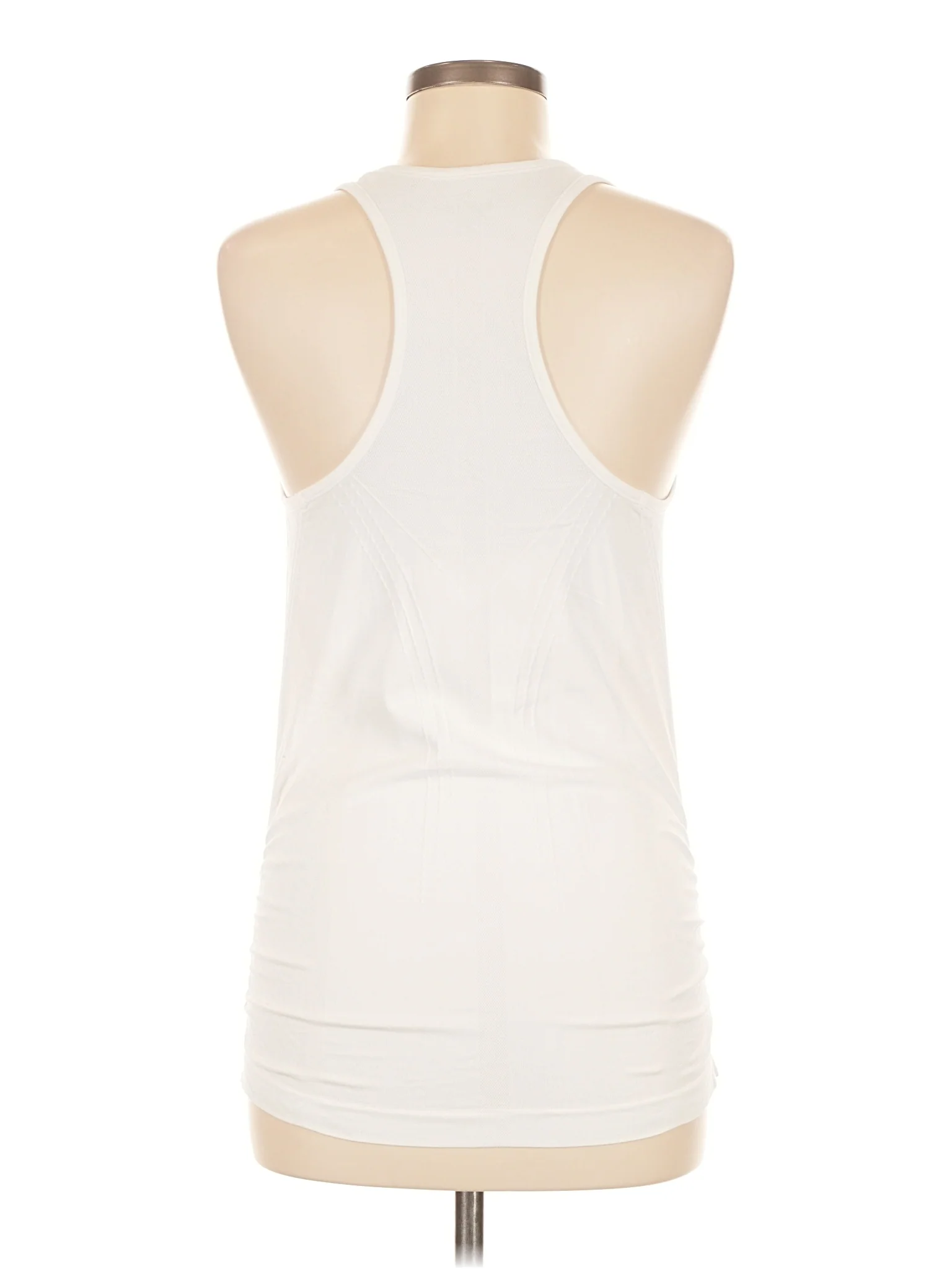 Sleeveless T Shirt - Image 2