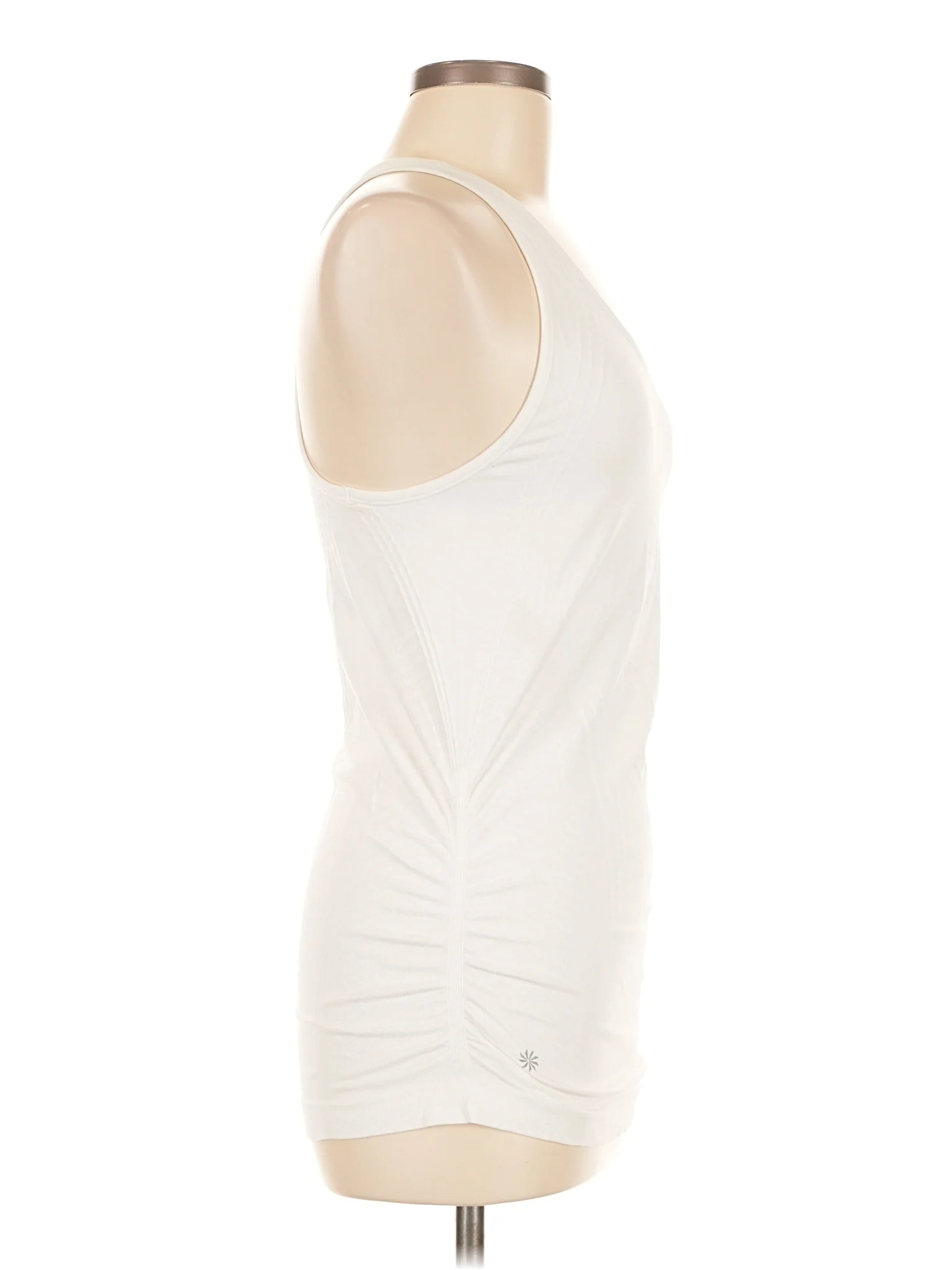 Sleeveless T Shirt - Image 3