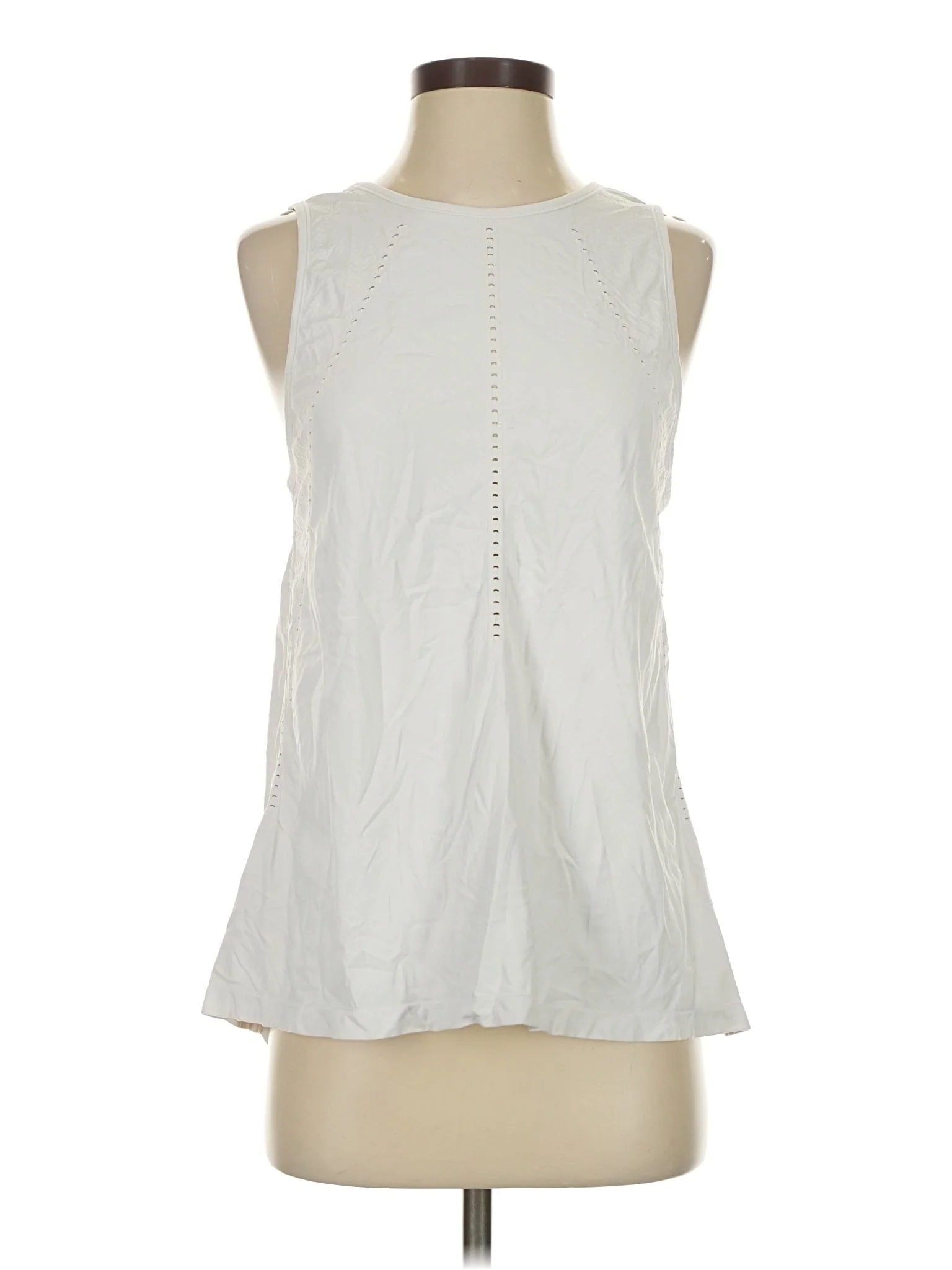 Sleeveless T Shirt